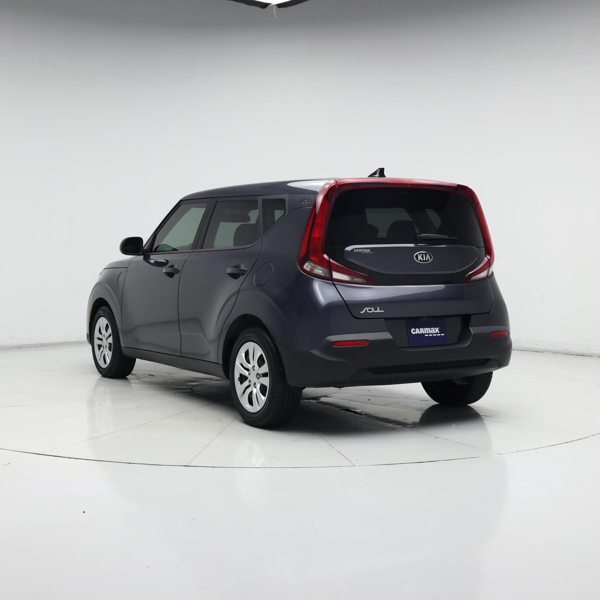 Thumbnail: 2021 Kia Soul - 2