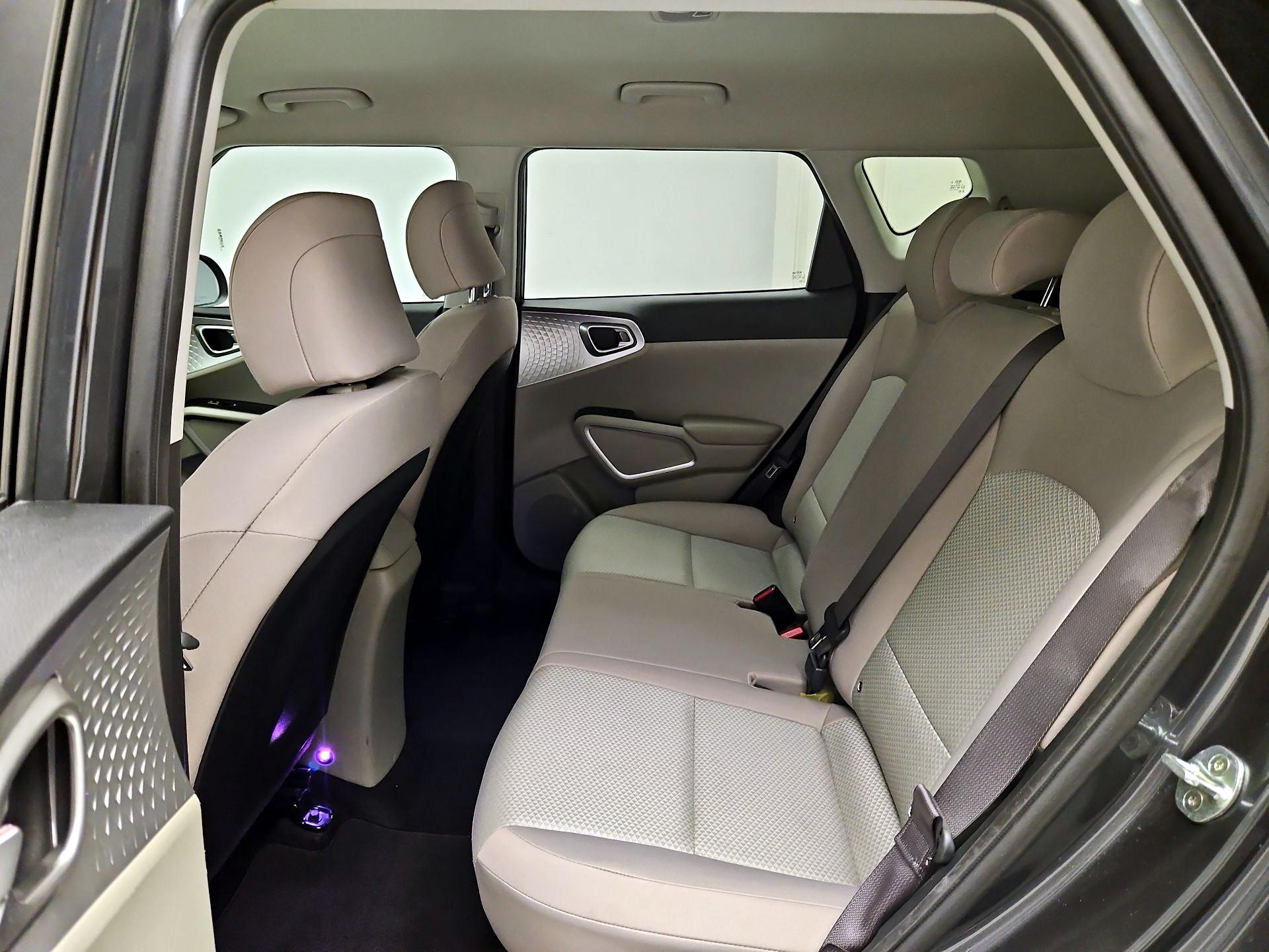 Thumbnail: 2021 Kia Soul - 19