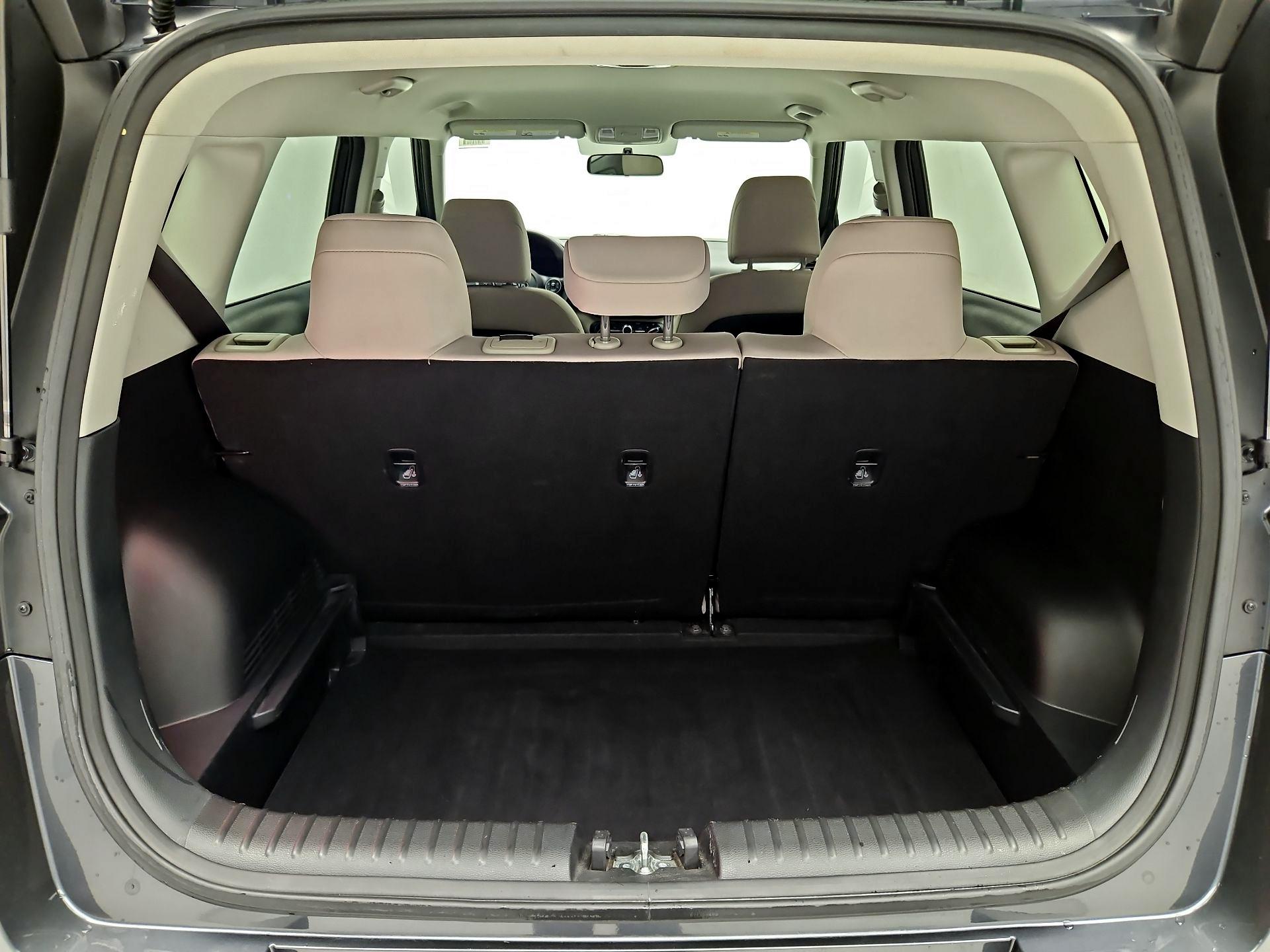 Thumbnail: 2021 Kia Soul - 20