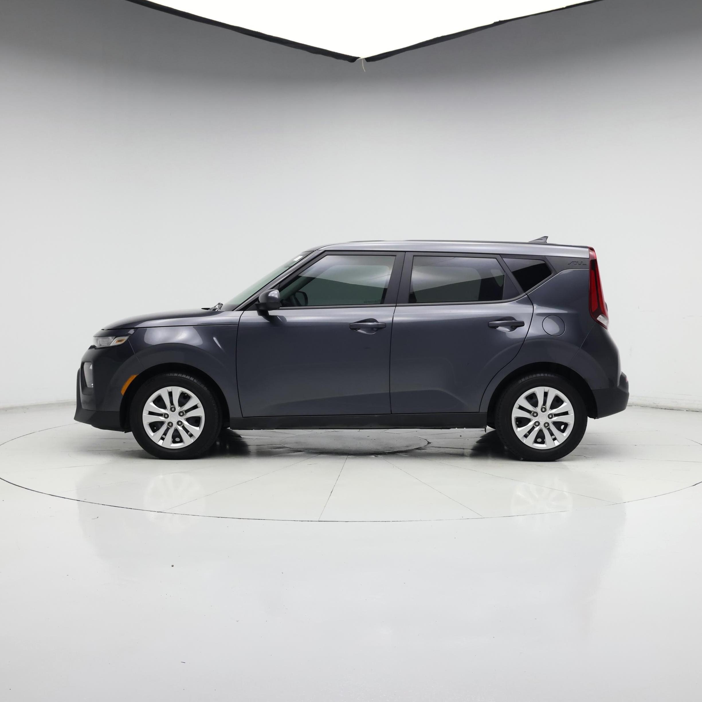 Thumbnail: 2021 Kia Soul - 3