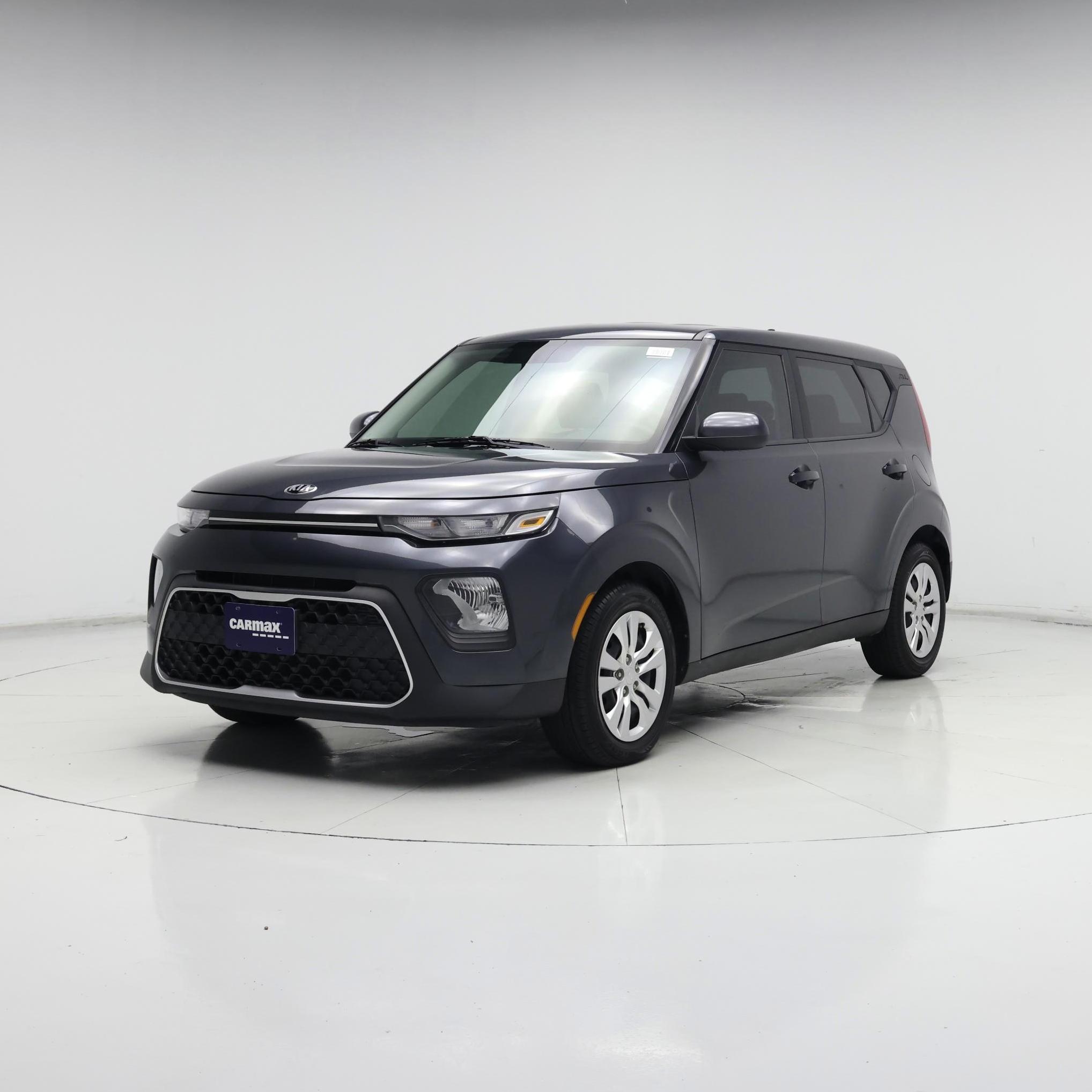 Thumbnail: 2021 Kia Soul - 4