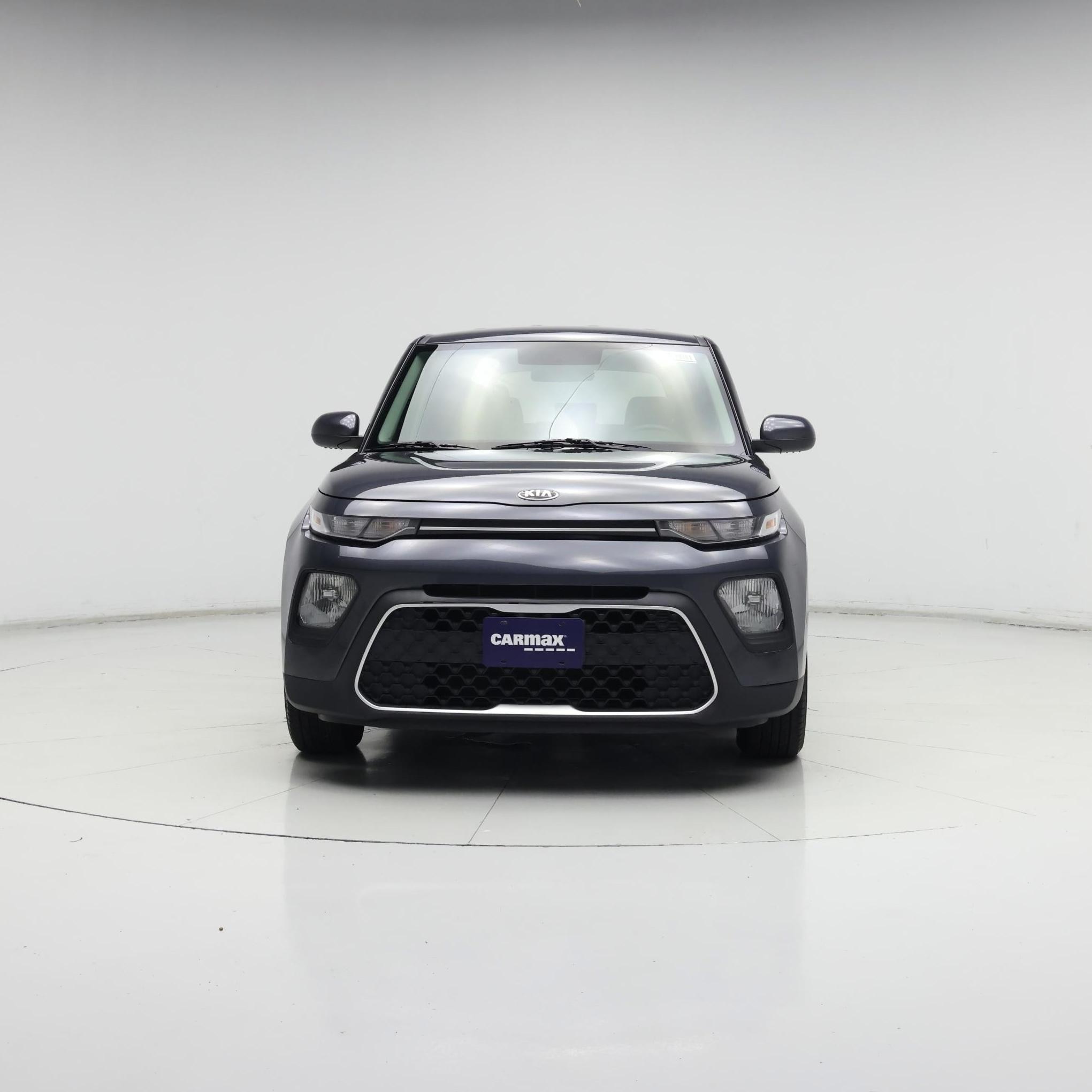 Thumbnail: 2021 Kia Soul - 5