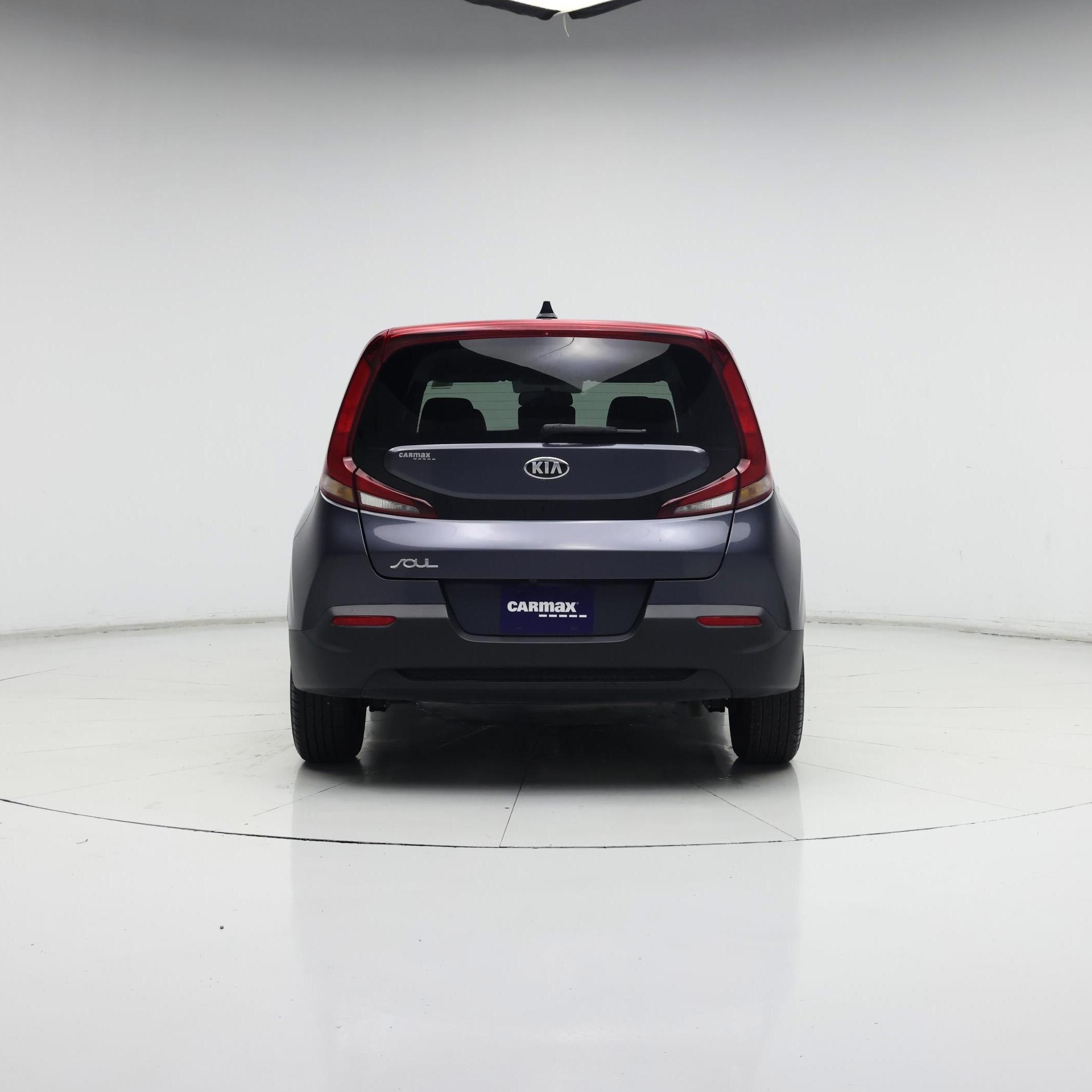 Thumbnail: 2021 Kia Soul - 6