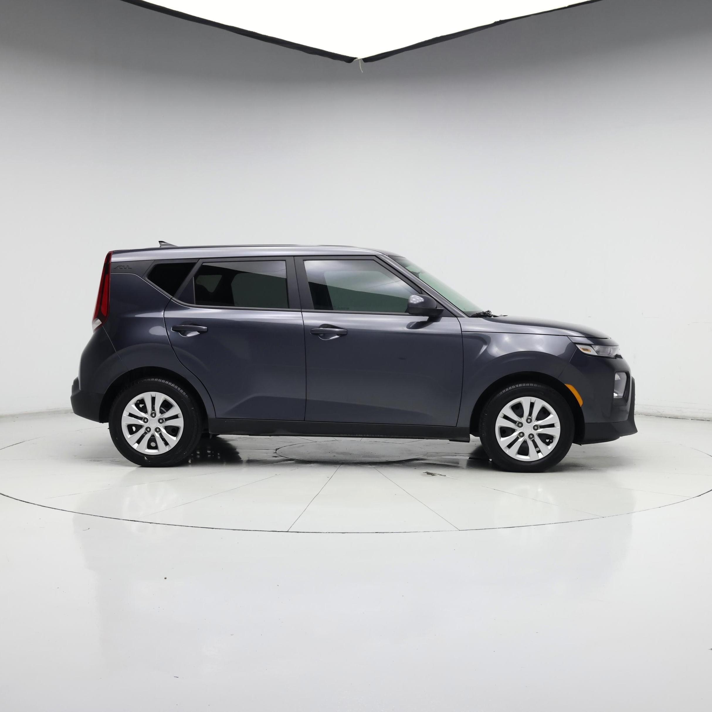 Thumbnail: 2021 Kia Soul - 7