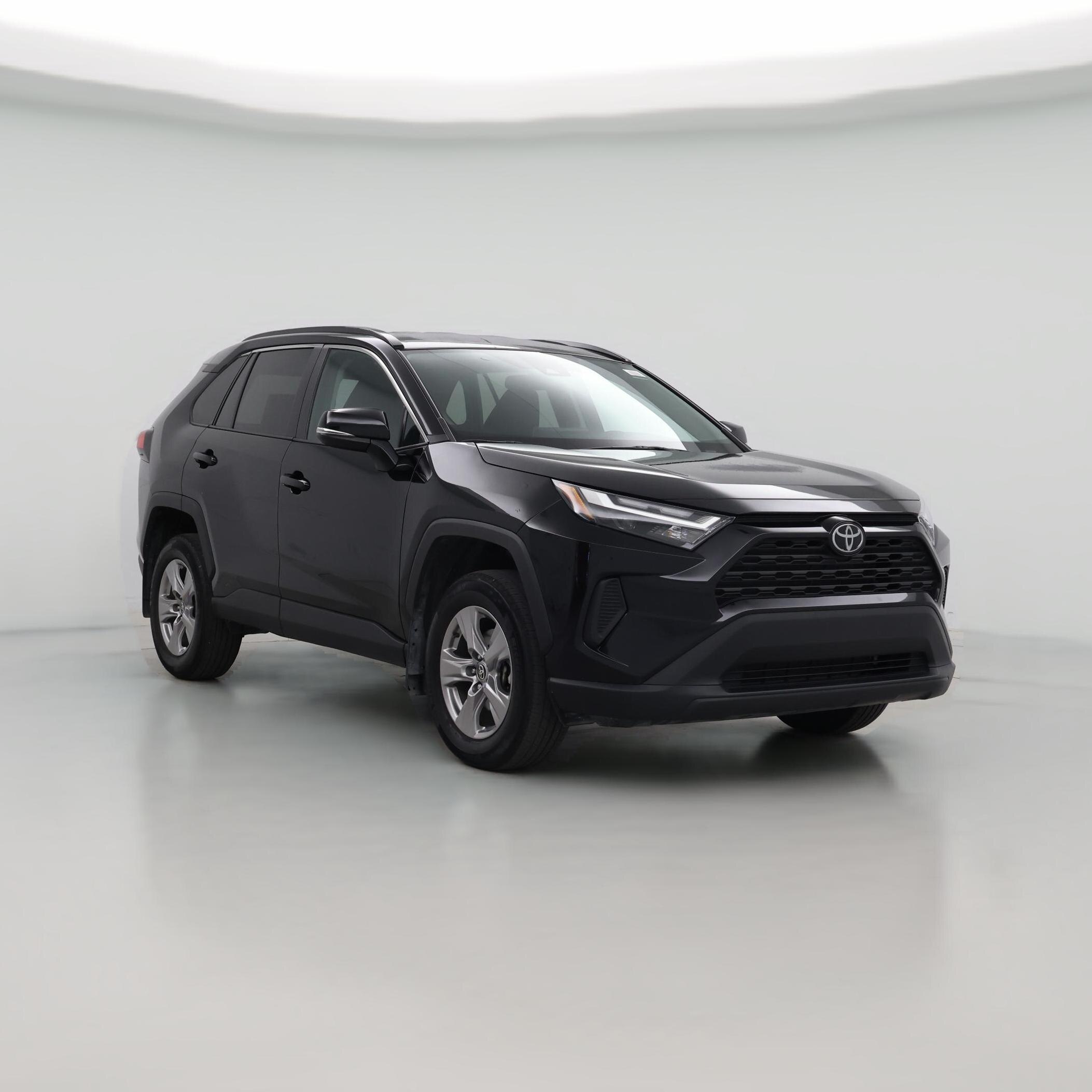 Thumbnail: 2024 Toyota RAV4 - 1
