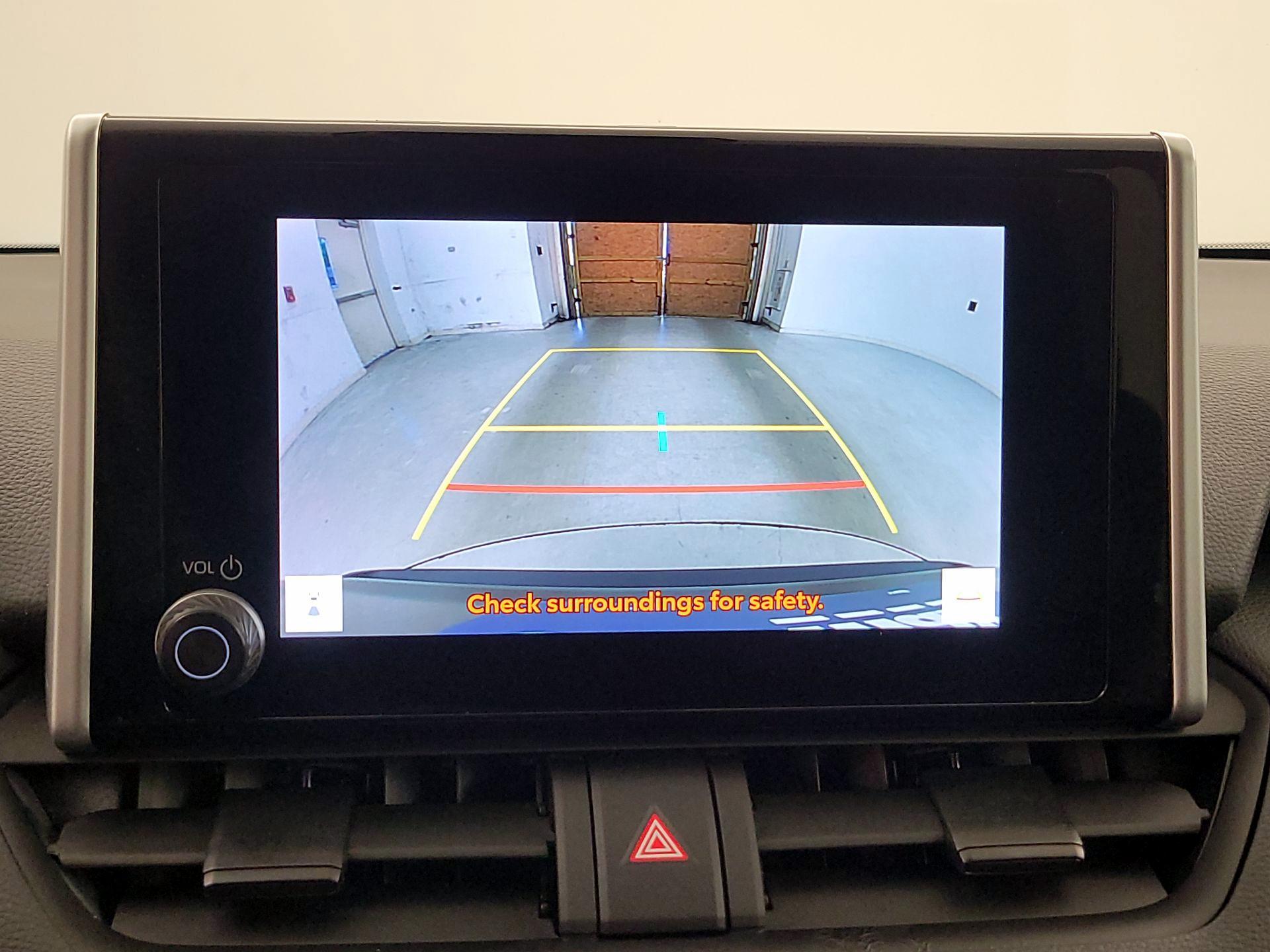 Thumbnail: 2024 Toyota RAV4 - 14