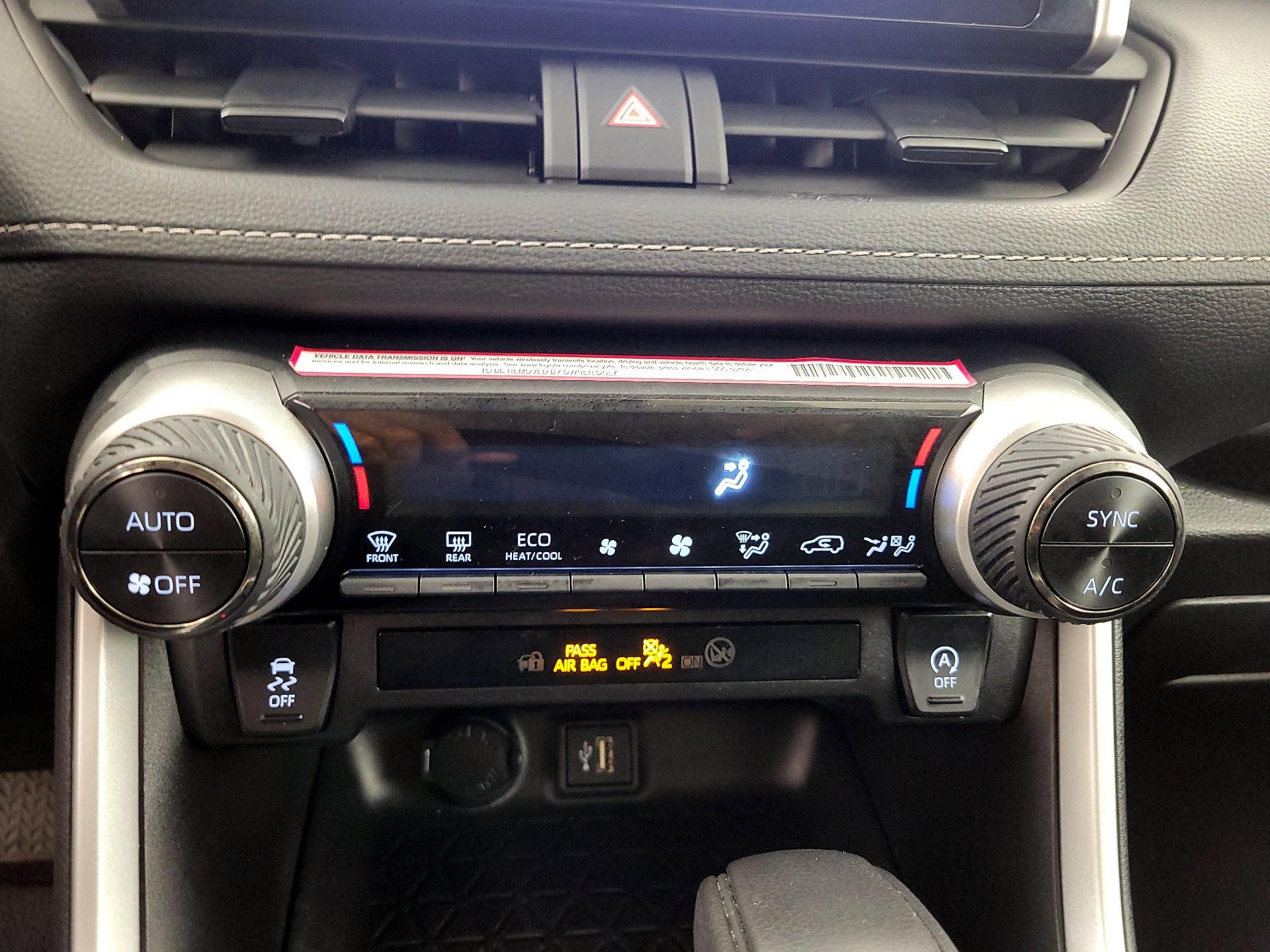 Thumbnail: 2024 Toyota RAV4 - 16