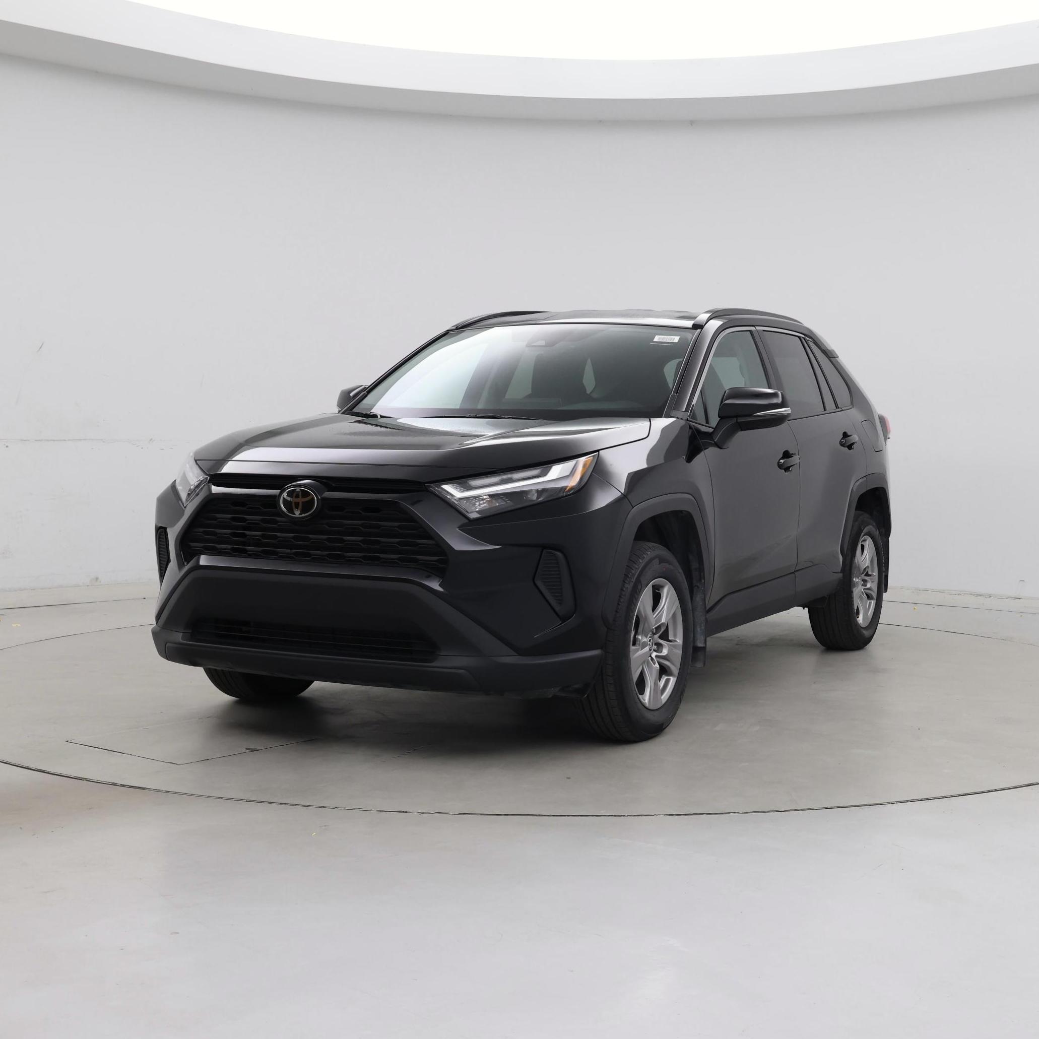 Thumbnail: 2024 Toyota RAV4 - 4