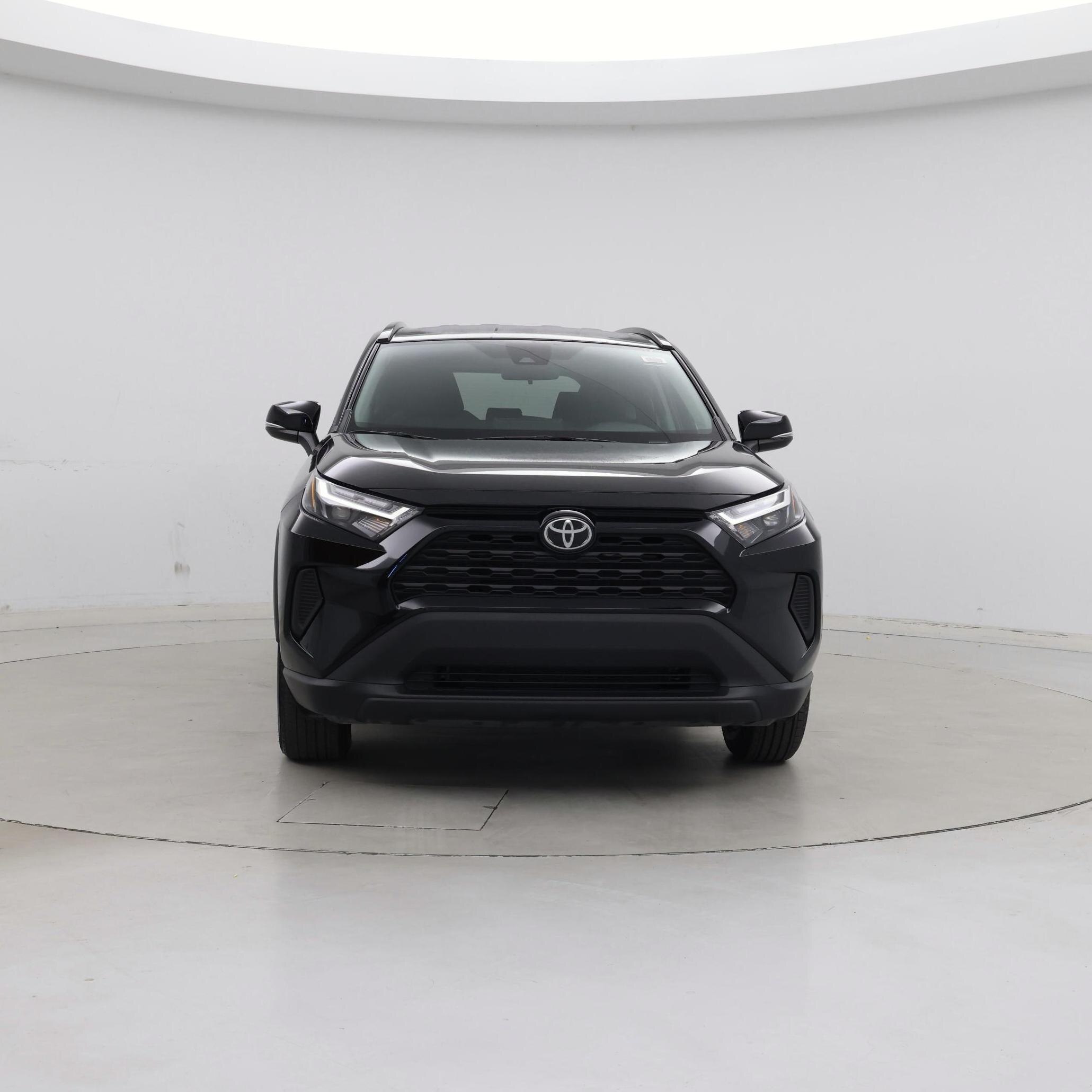 Thumbnail: 2024 Toyota RAV4 - 5