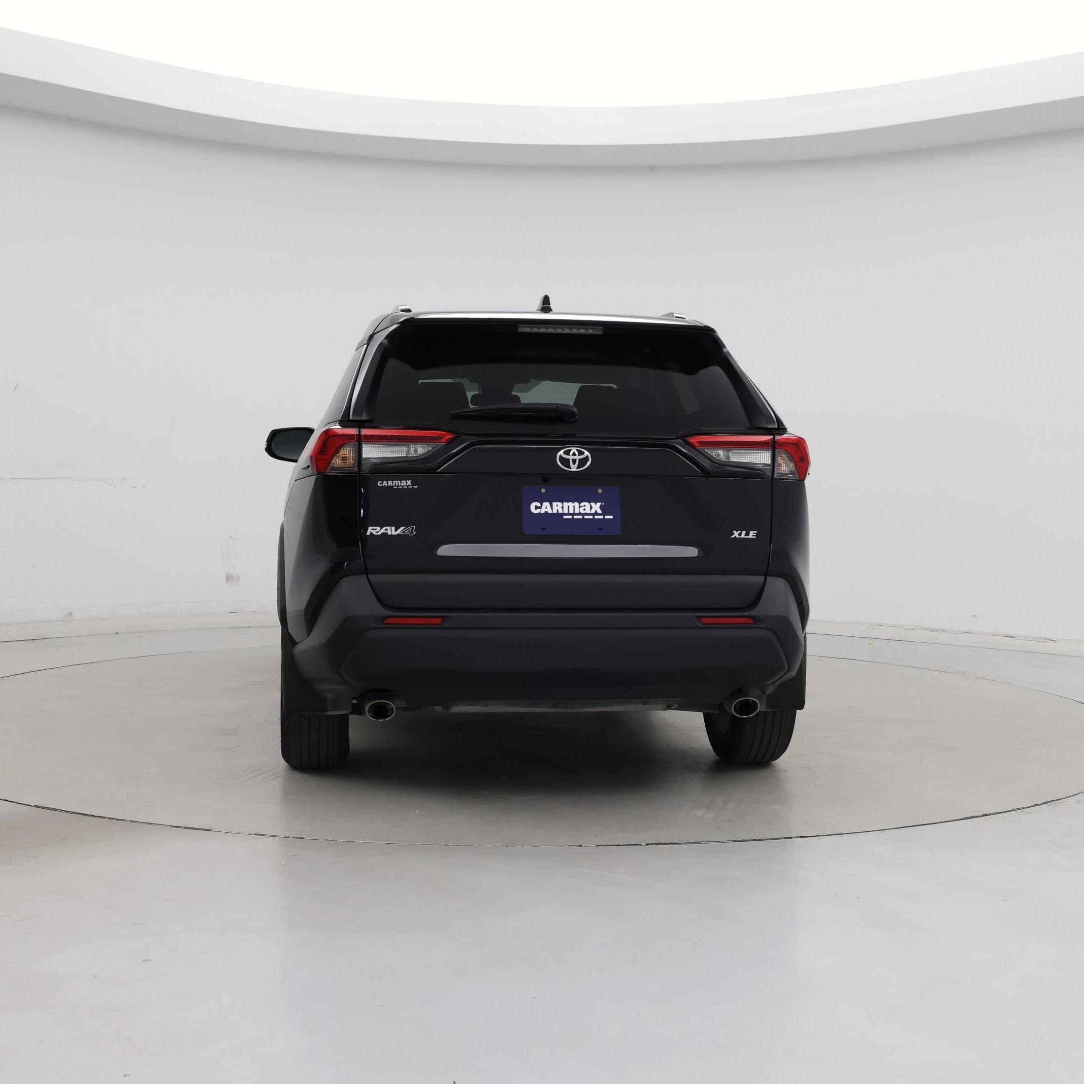 Thumbnail: 2024 Toyota RAV4 - 6