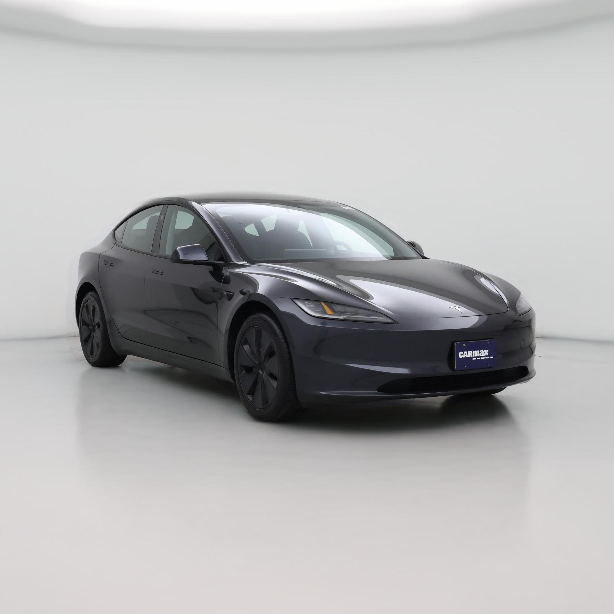 Thumbnail: 2025 Tesla Model 3 - 1