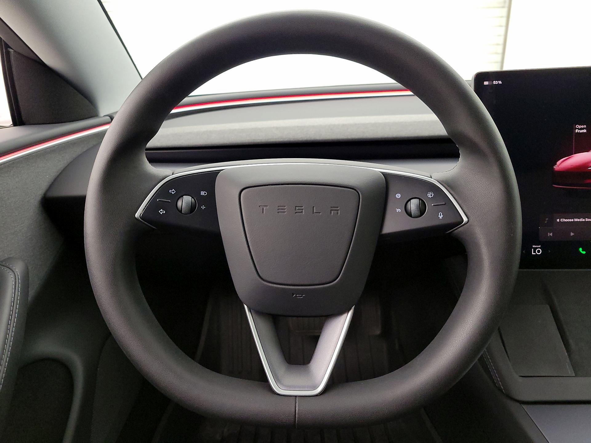 Thumbnail: 2025 Tesla Model 3 - 10