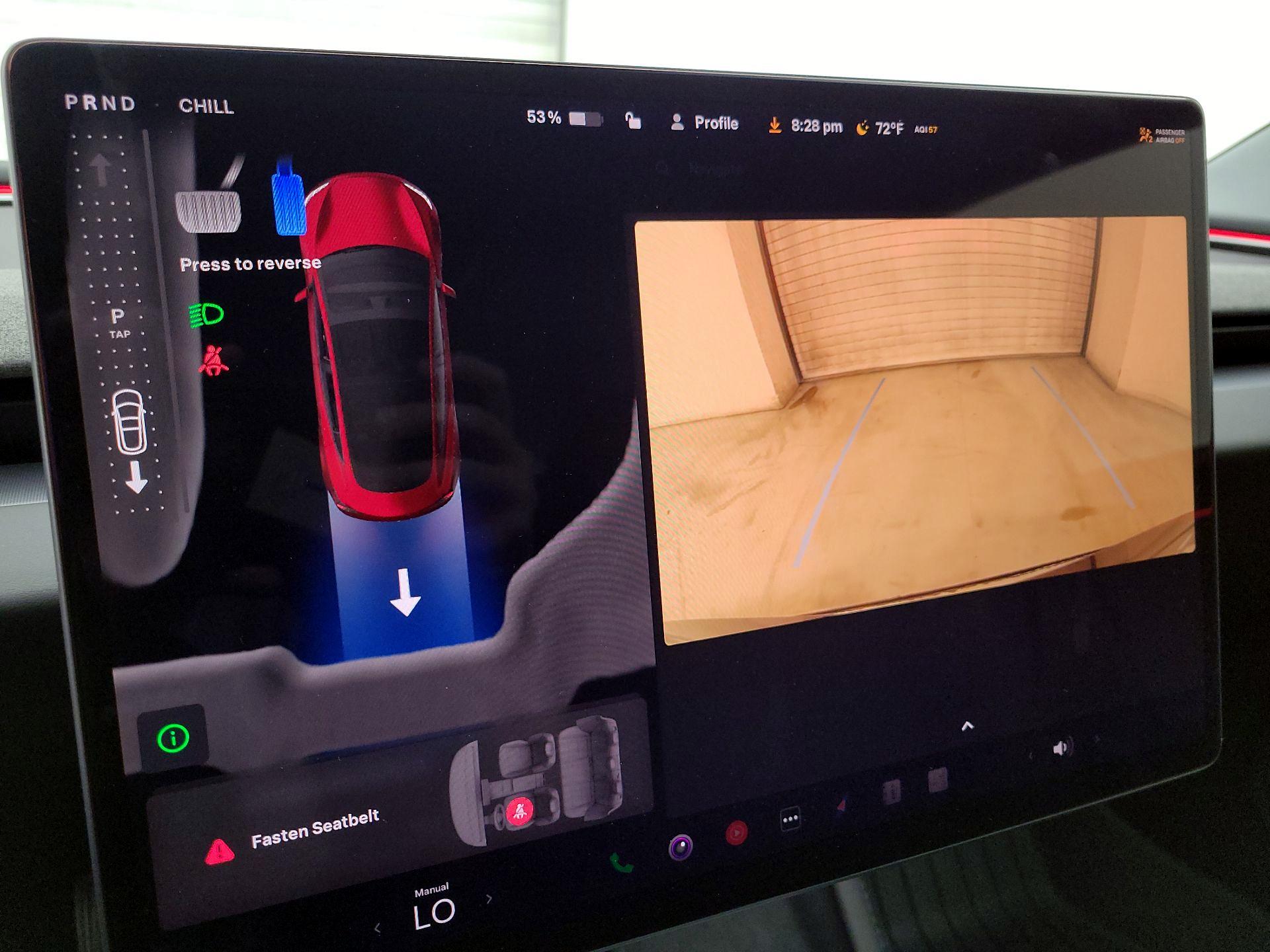 Thumbnail: 2025 Tesla Model 3 - 14