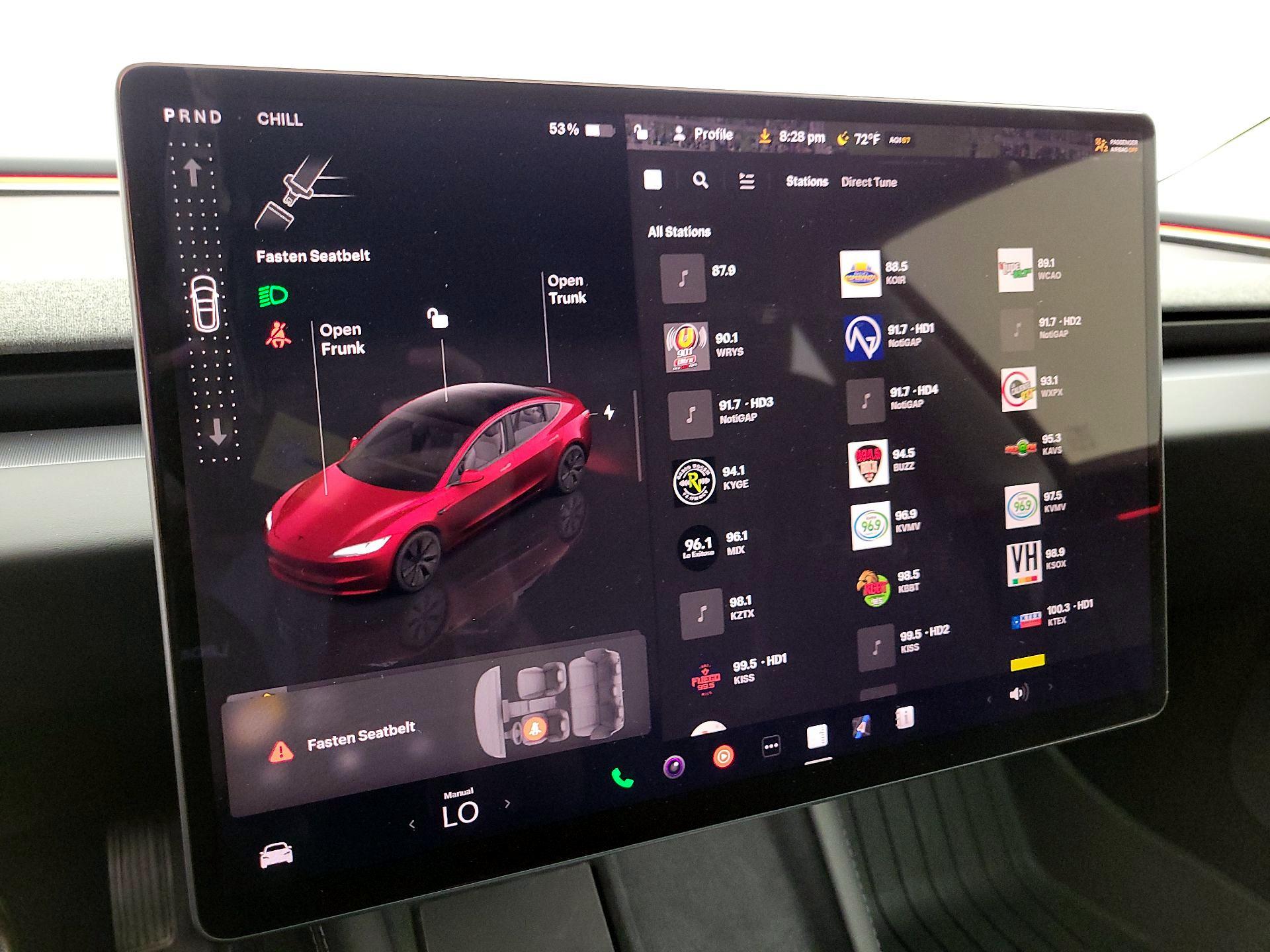 Thumbnail: 2025 Tesla Model 3 - 15