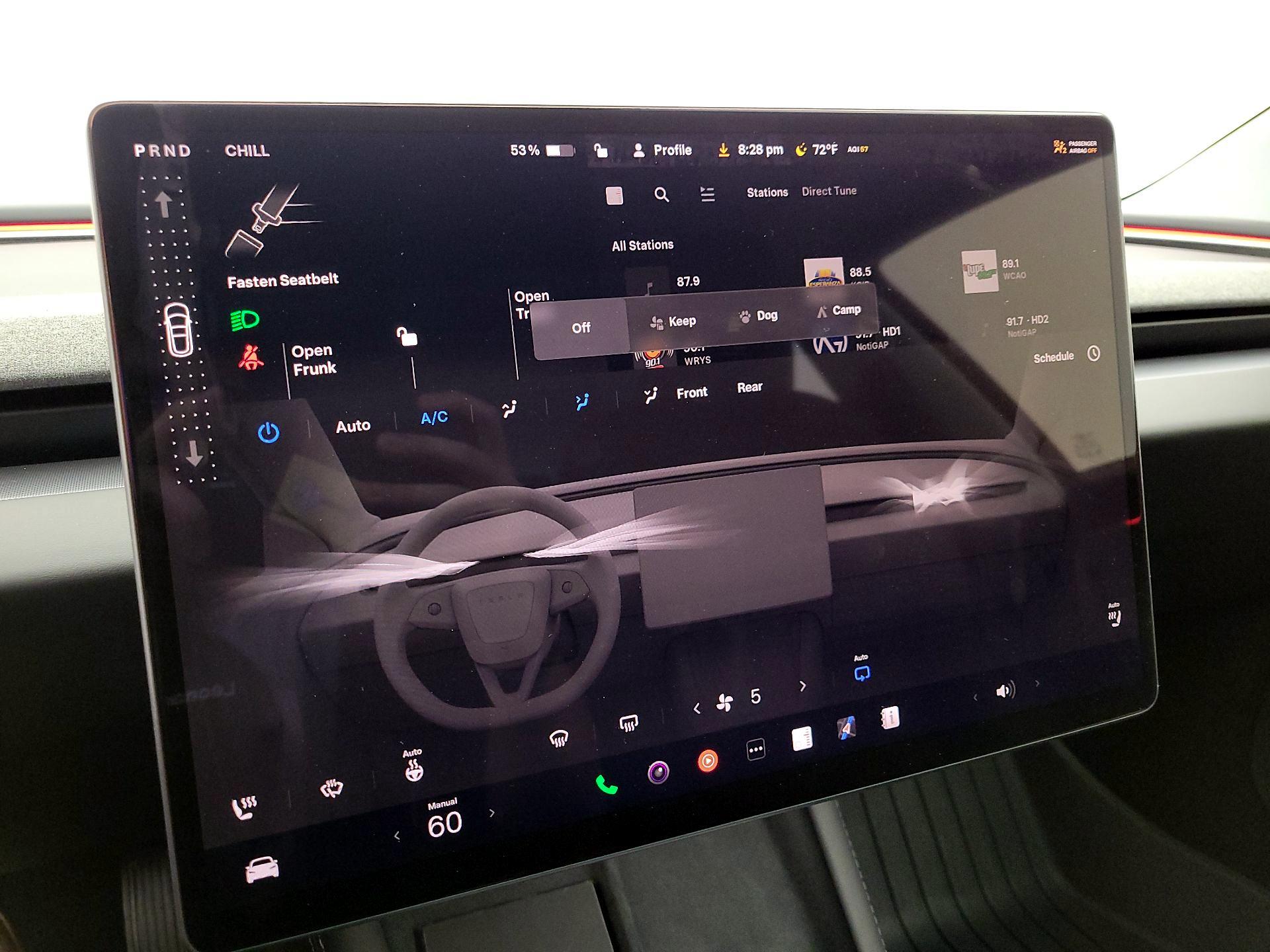 Thumbnail: 2025 Tesla Model 3 - 16