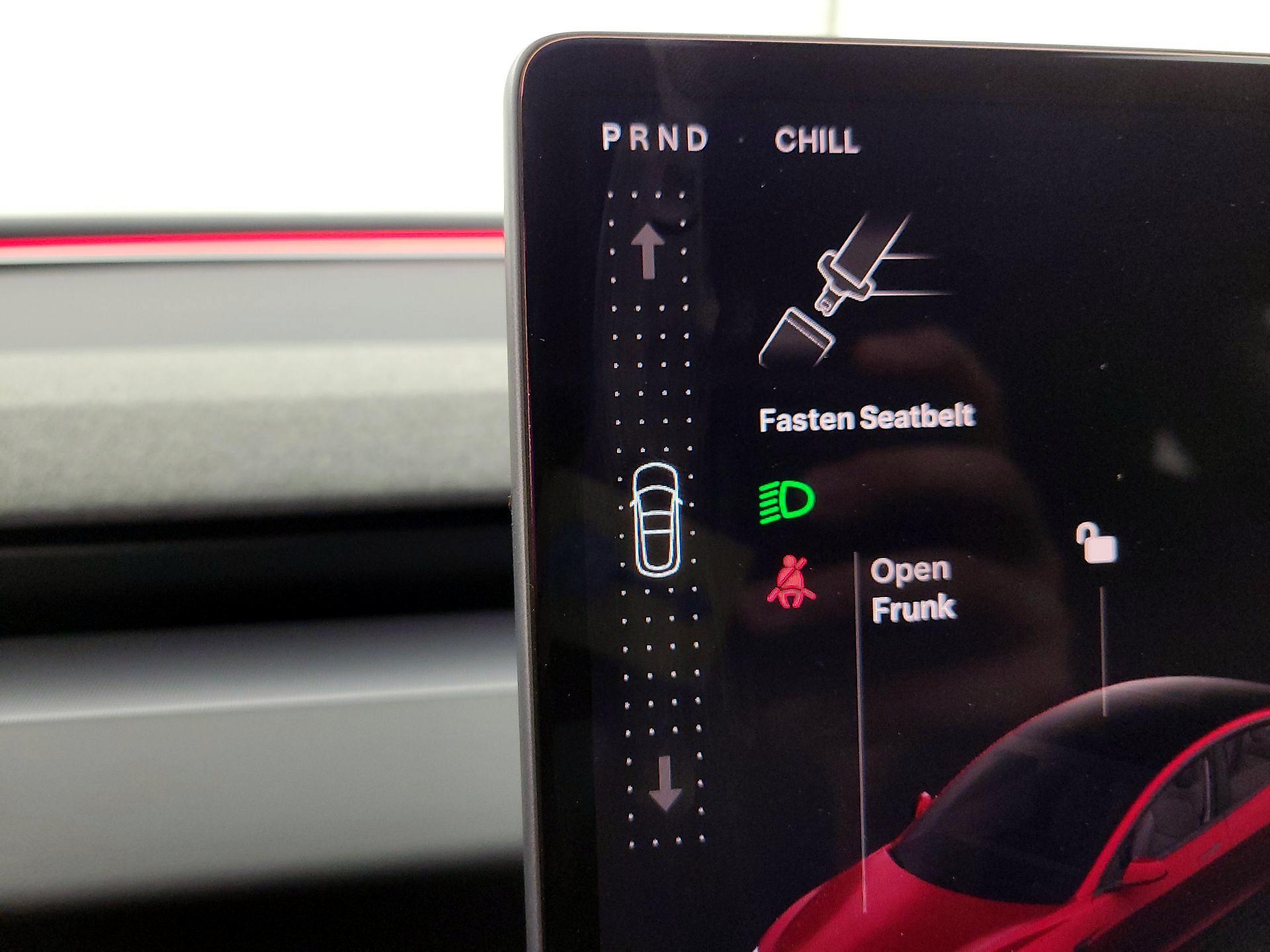 Thumbnail: 2025 Tesla Model 3 - 17