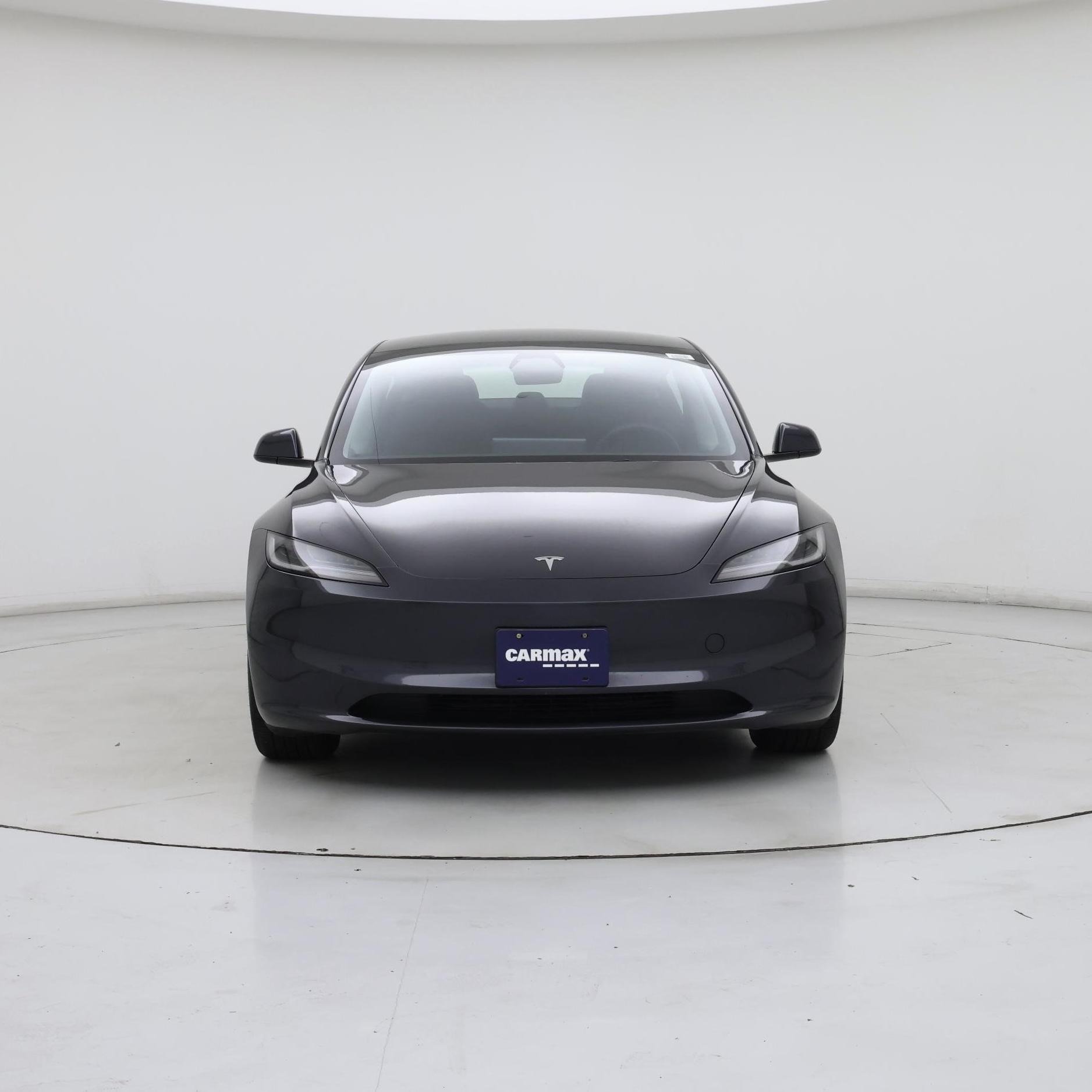 Thumbnail: 2025 Tesla Model 3 - 5