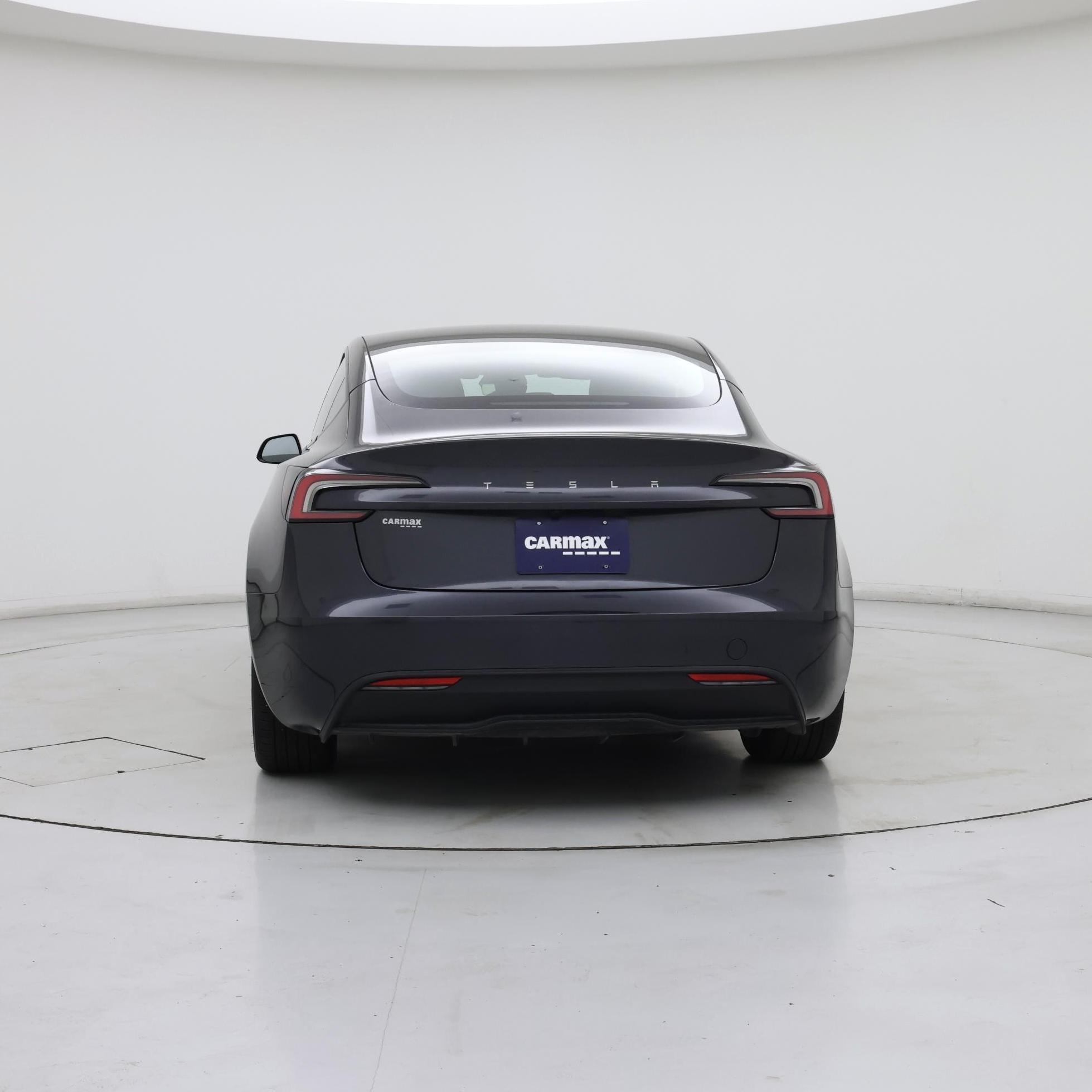 Thumbnail: 2025 Tesla Model 3 - 6