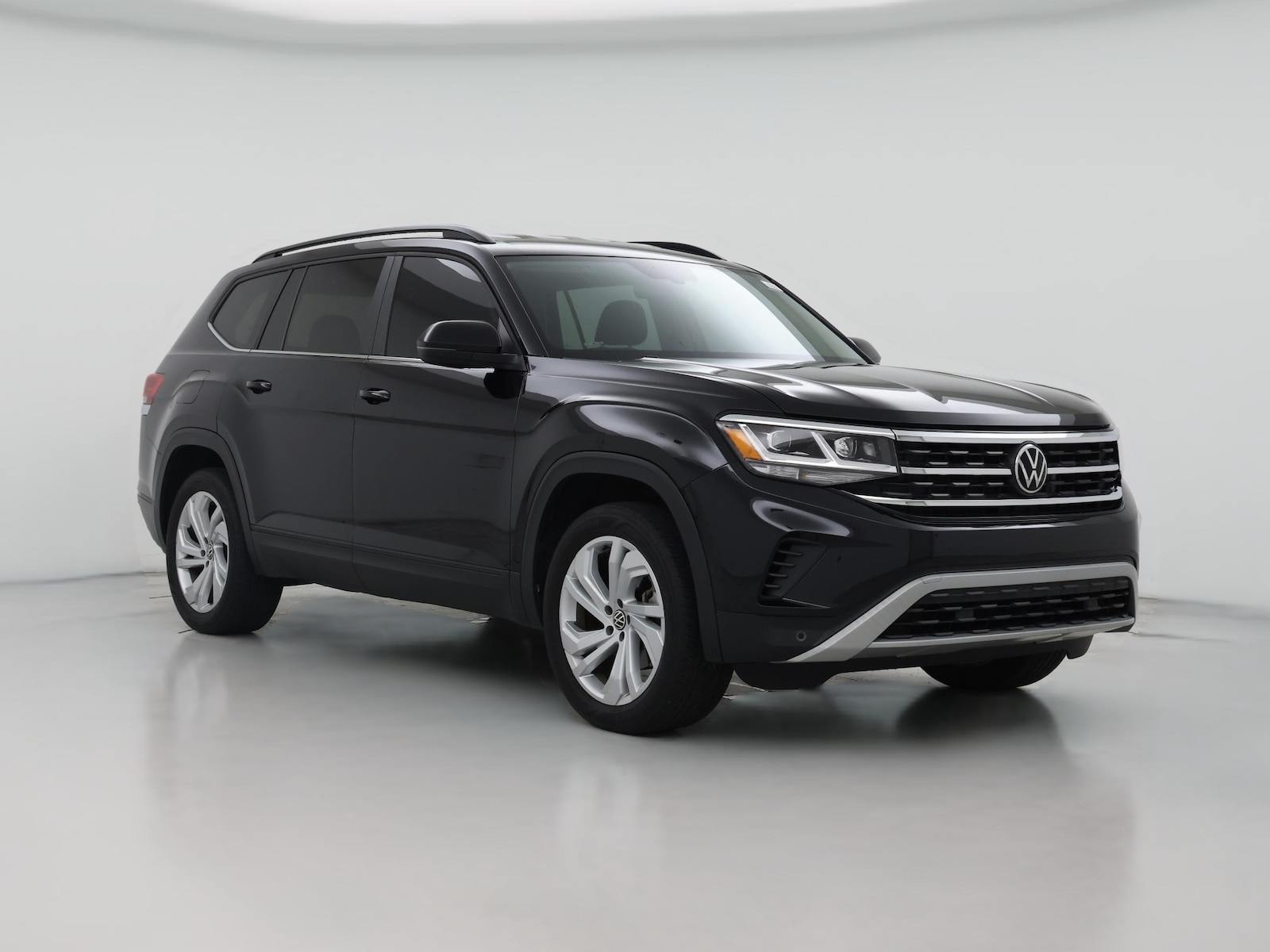 2023 Volkswagen Atlas SE w/Tech