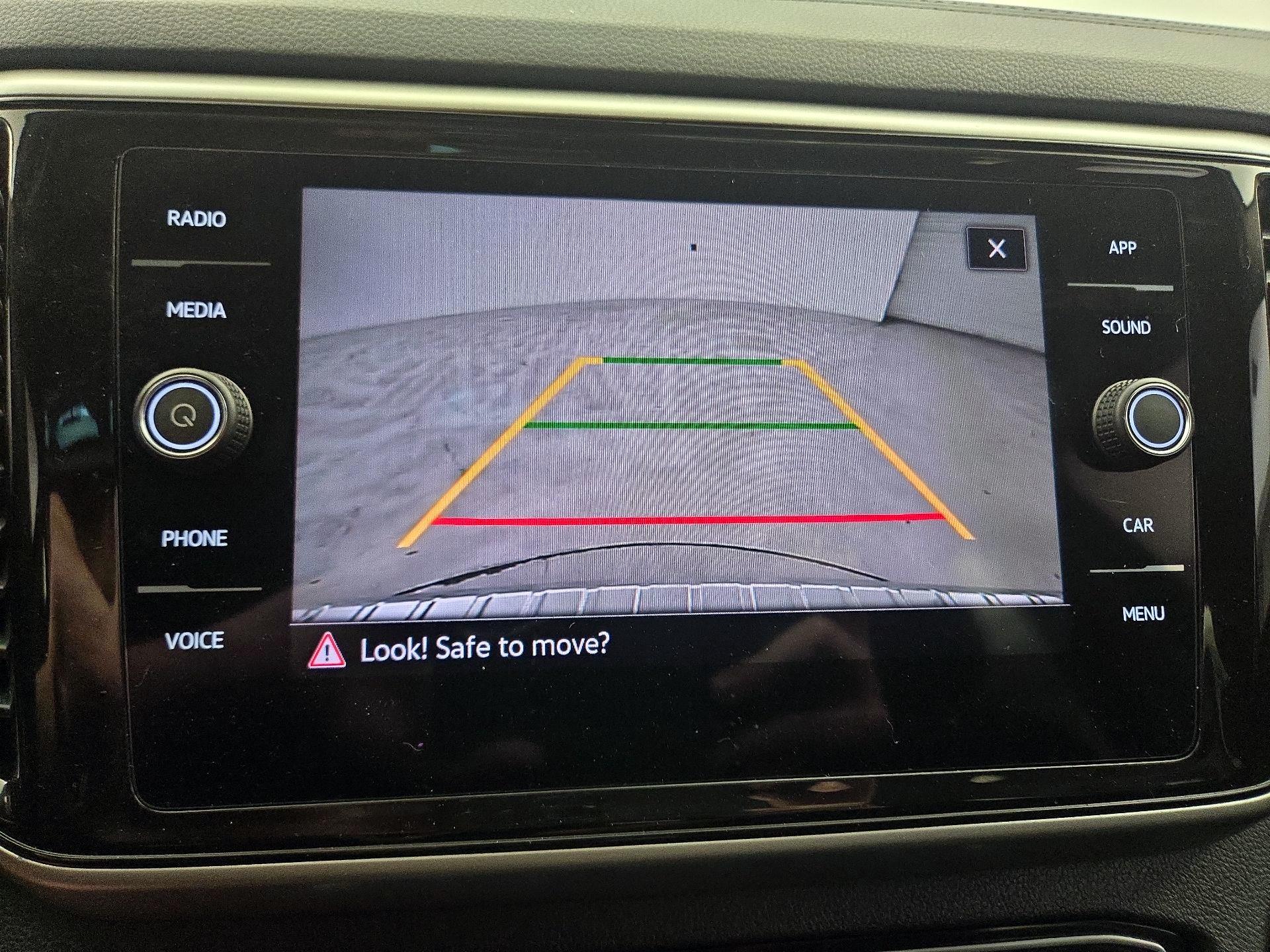 Thumbnail: 2023 Volkswagen Atlas - 14