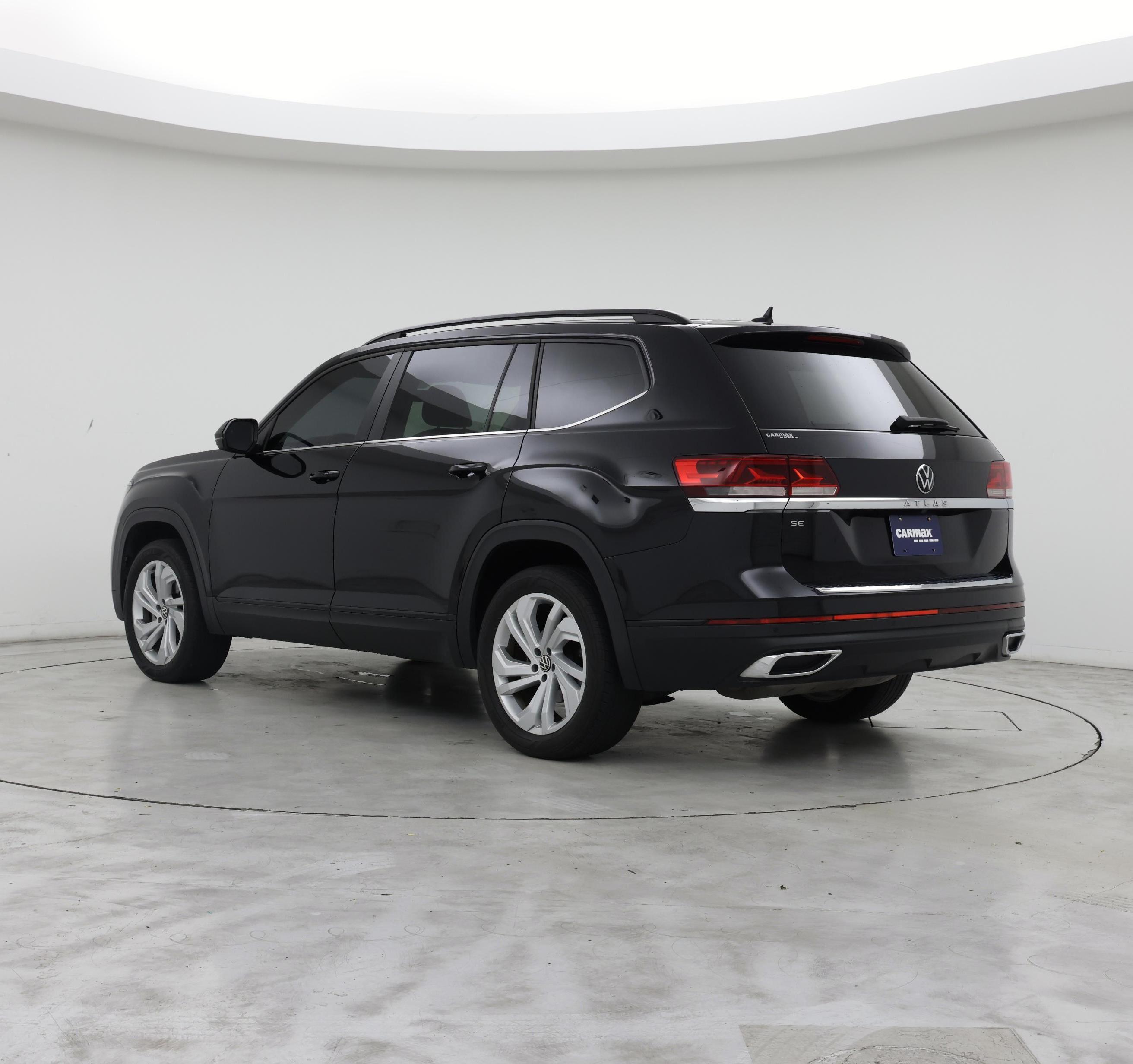 Thumbnail: 2023 Volkswagen Atlas - 2