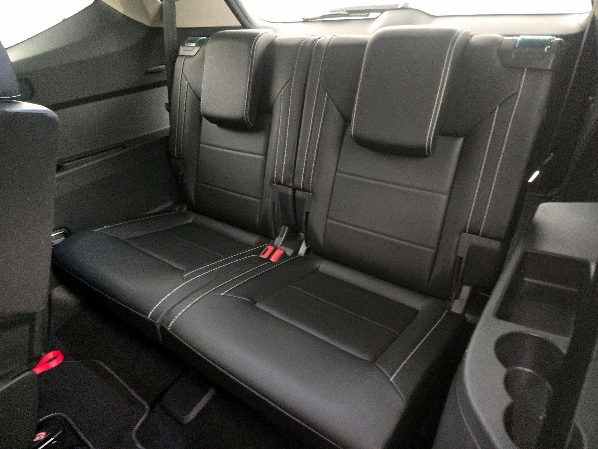 Thumbnail: 2023 Volkswagen Atlas - 20