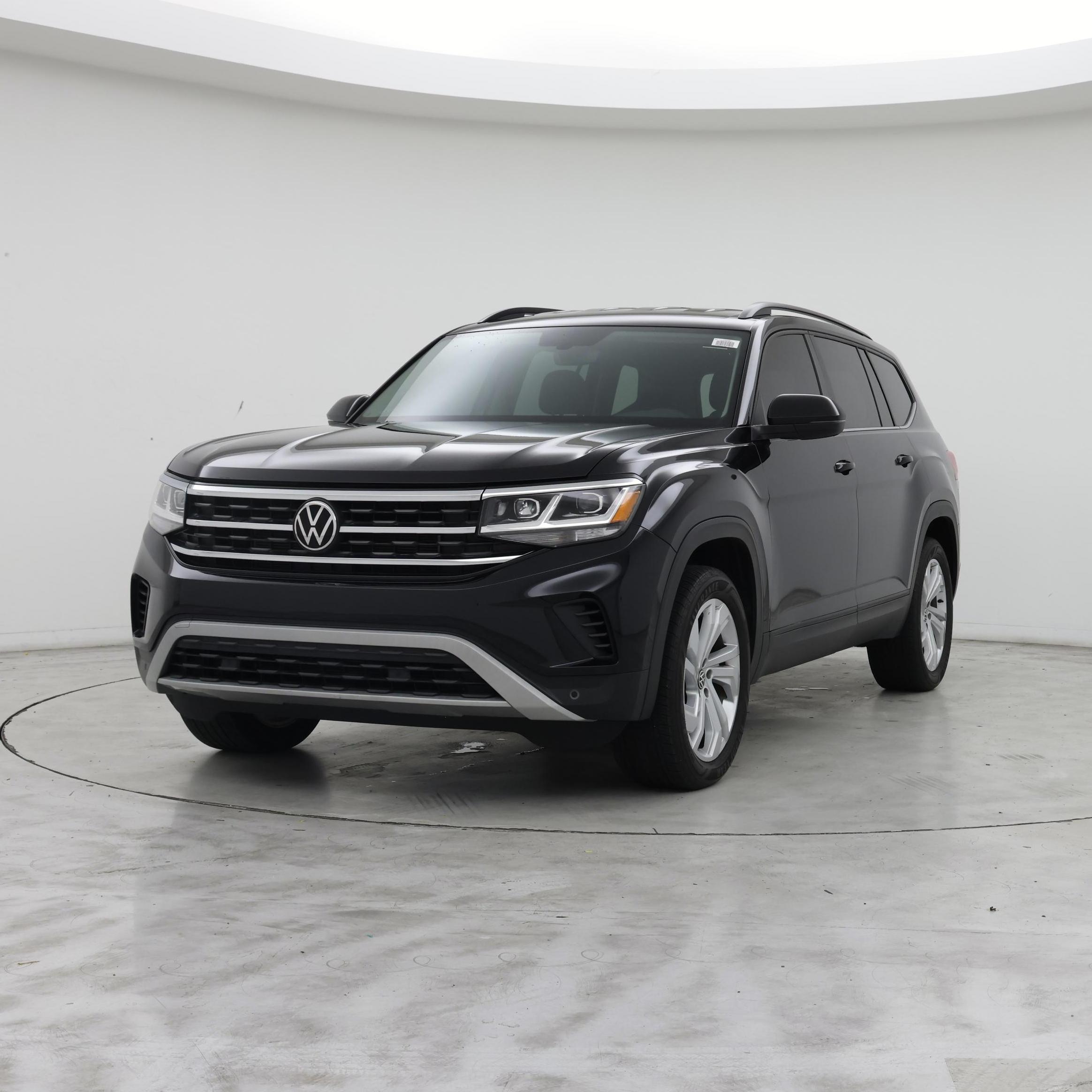 Thumbnail: 2023 Volkswagen Atlas - 4