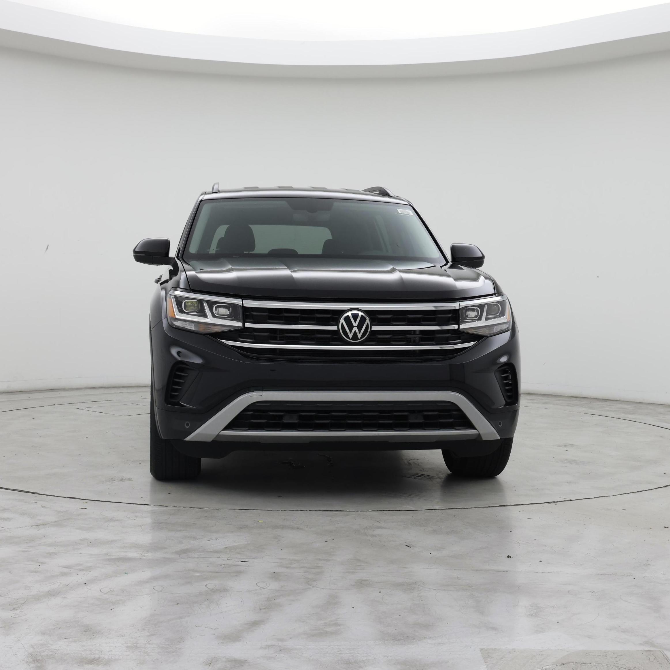 Thumbnail: 2023 Volkswagen Atlas - 5