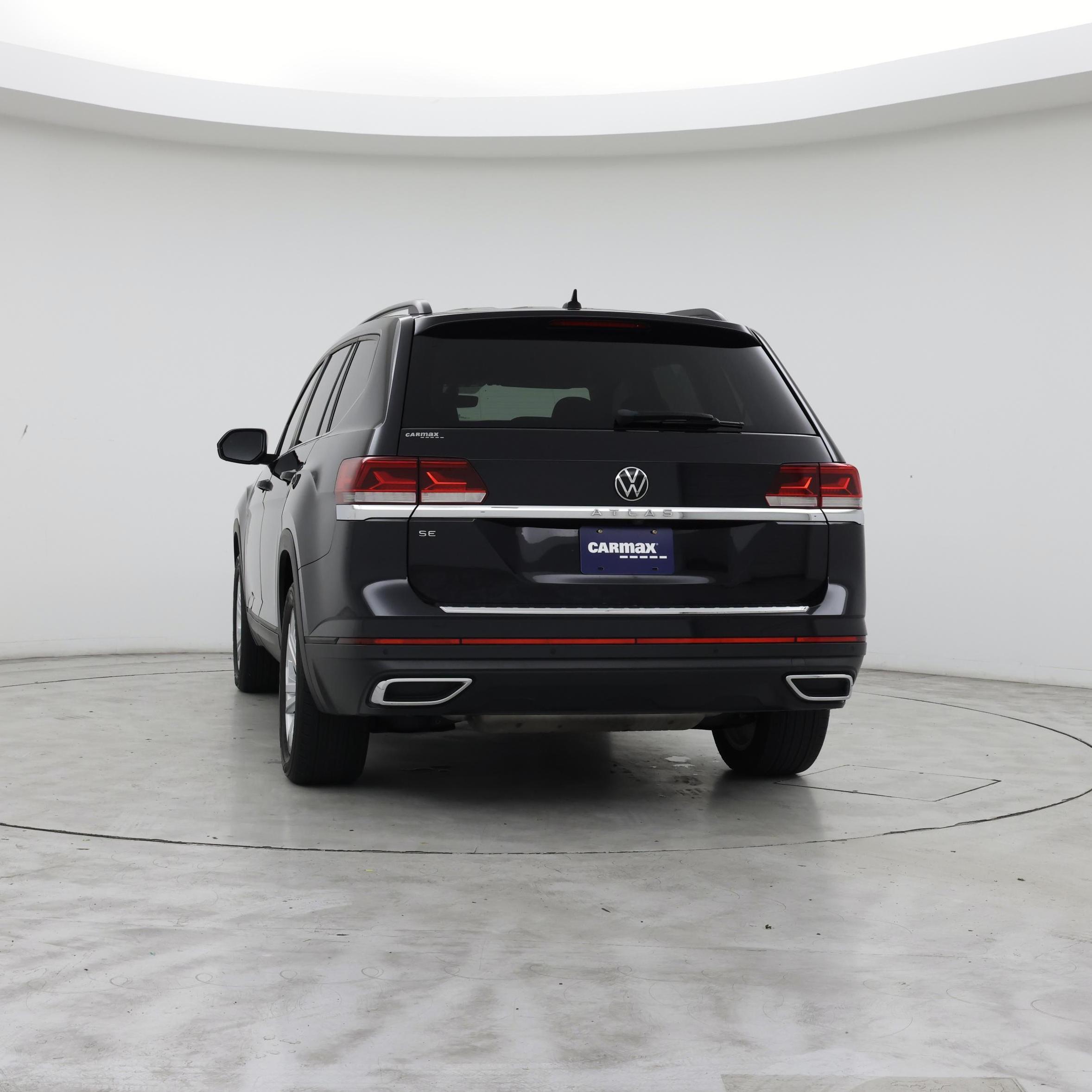 Thumbnail: 2023 Volkswagen Atlas - 6