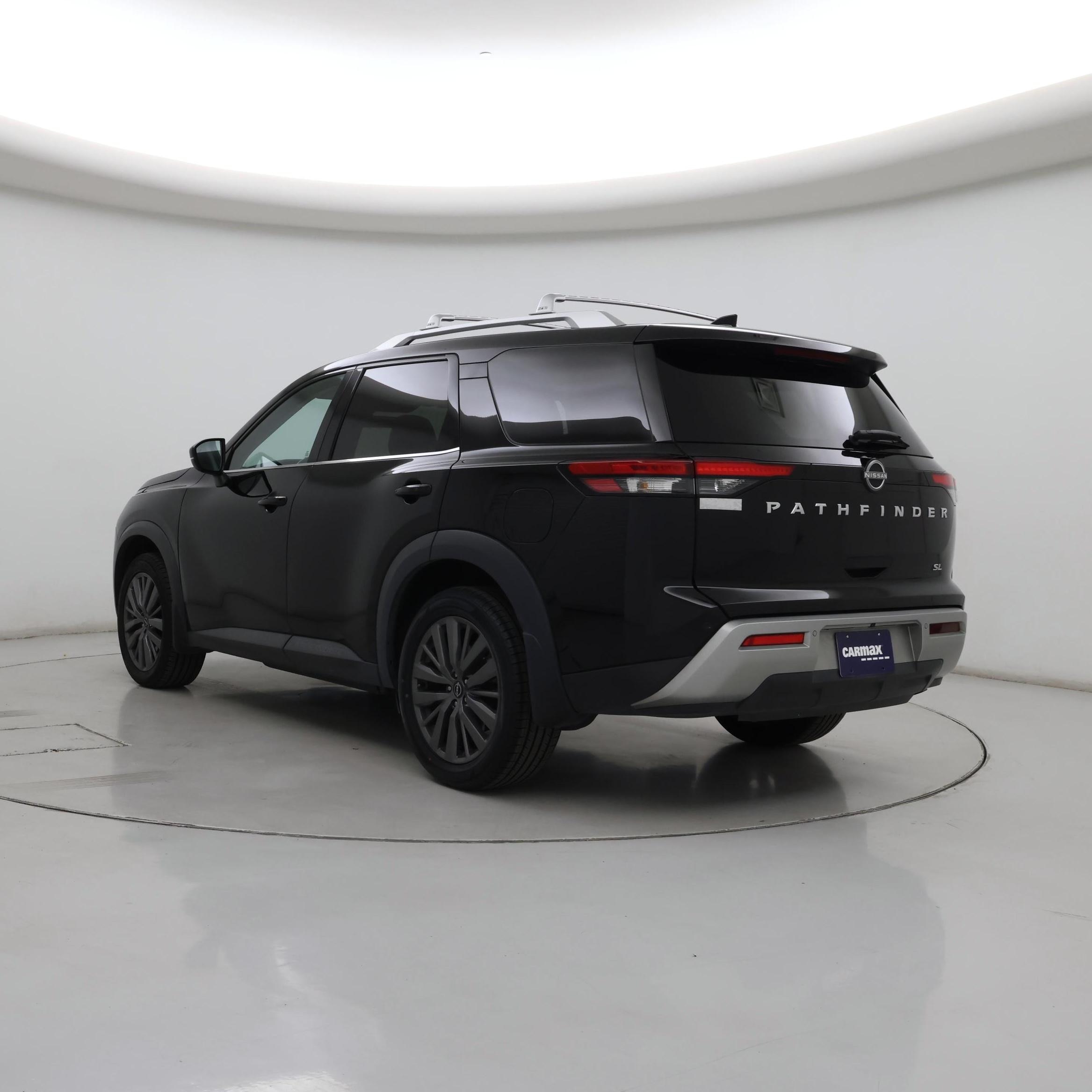 Thumbnail: 2023 Nissan Pathfinder - 2