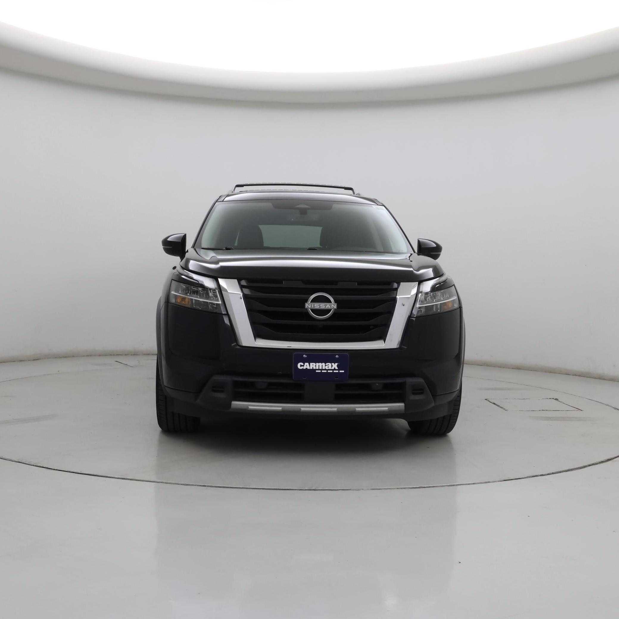 Thumbnail: 2023 Nissan Pathfinder - 5