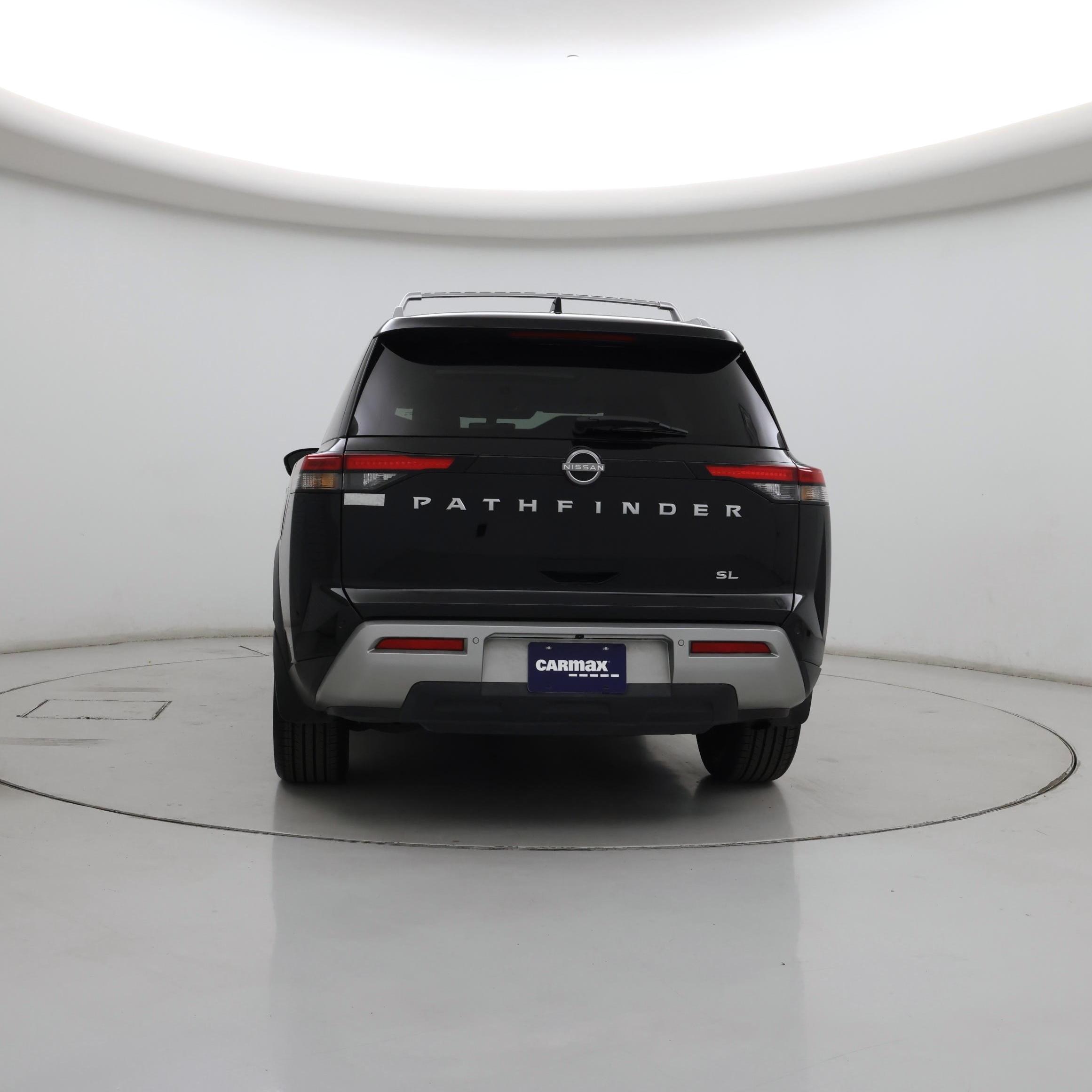 Thumbnail: 2023 Nissan Pathfinder - 6