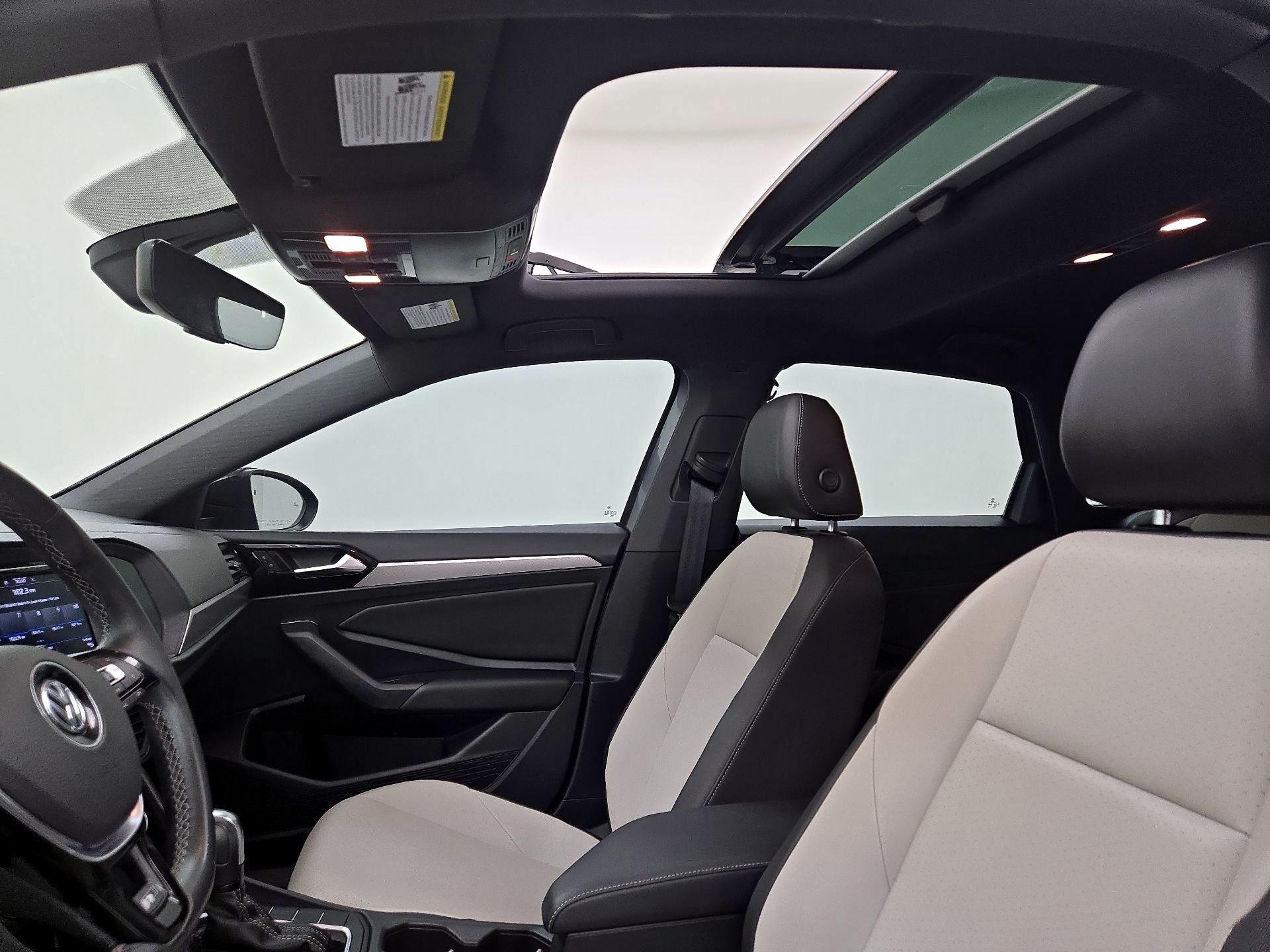 Thumbnail: 2020 Volkswagen Jetta - 19