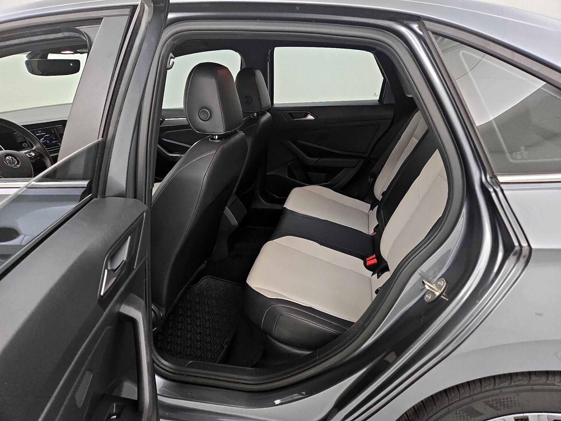 Thumbnail: 2020 Volkswagen Jetta - 20