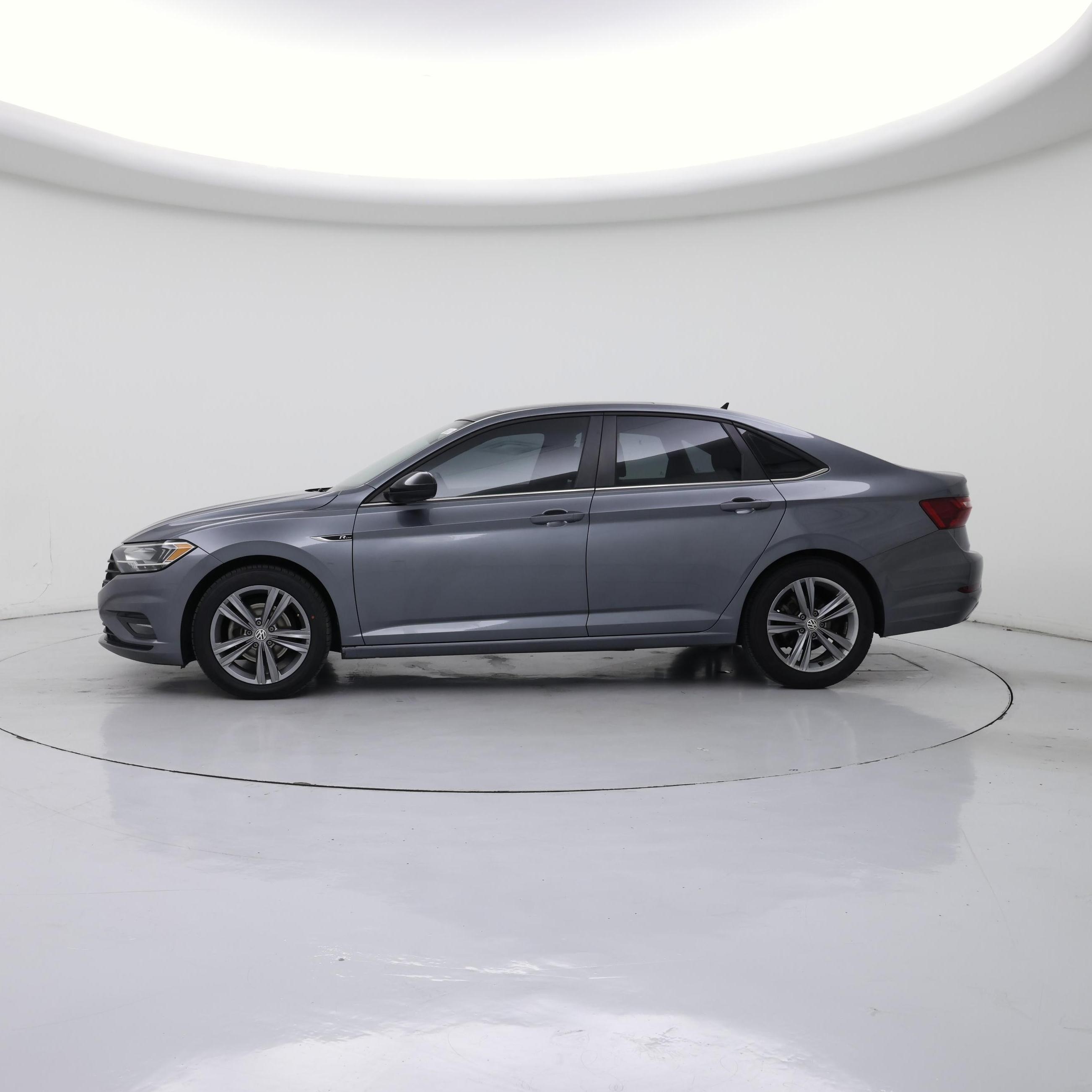 Thumbnail: 2020 Volkswagen Jetta - 3