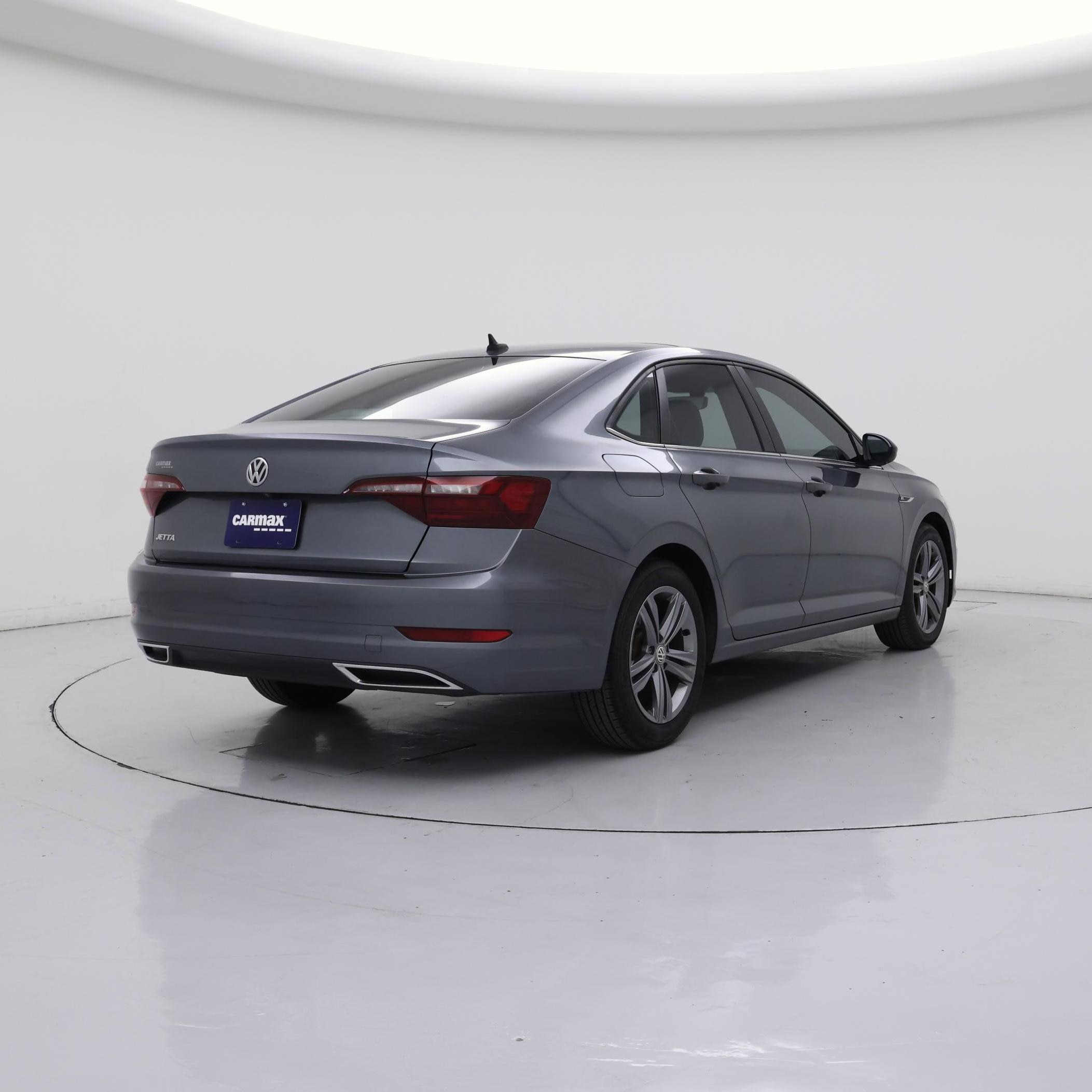 Thumbnail: 2020 Volkswagen Jetta - 8