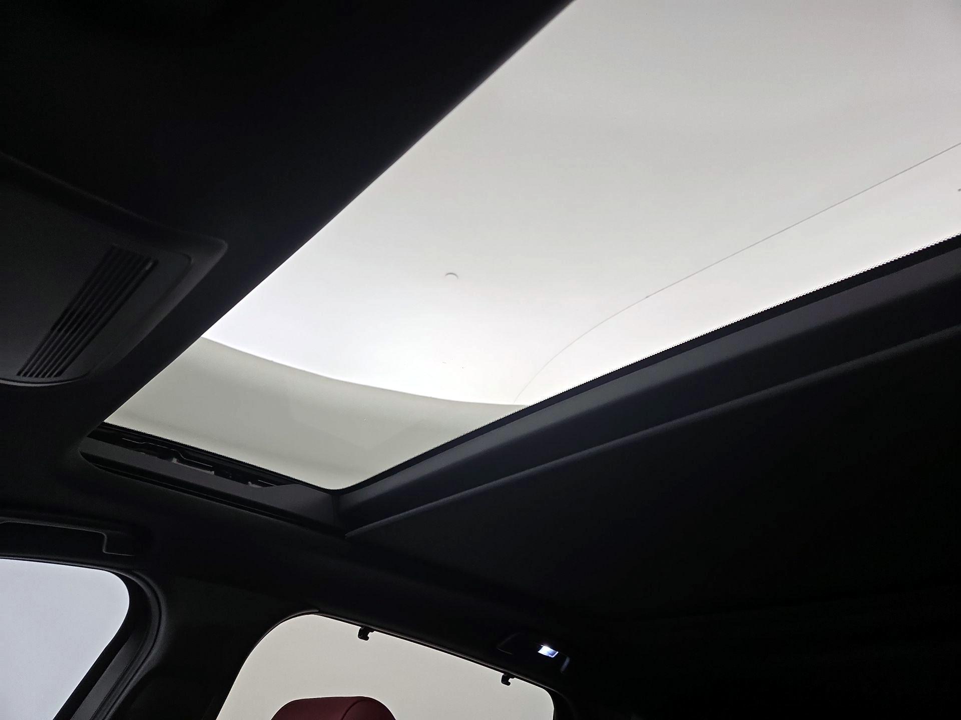 Thumbnail: 2025 Mazda CX-70 - 19