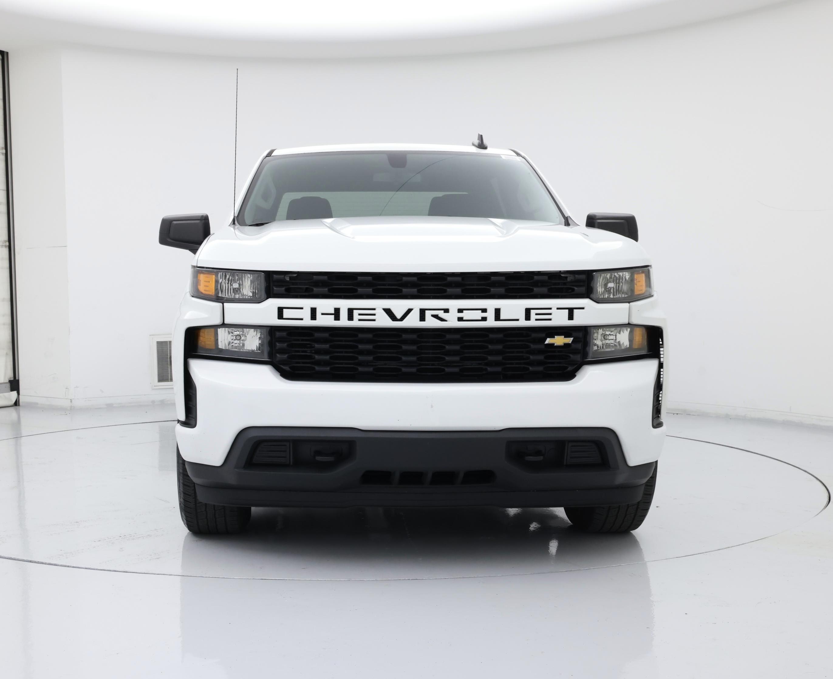 Thumbnail: 2022 Chevrolet Silverado 1500 - 5