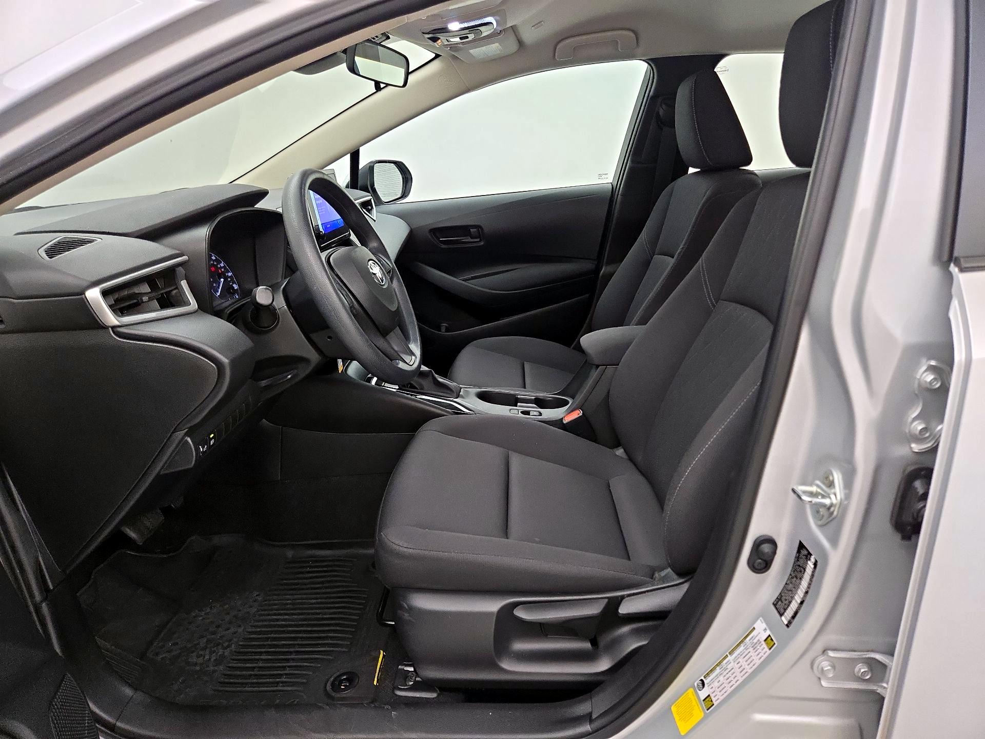 Thumbnail: 2024 Toyota Corolla - 11