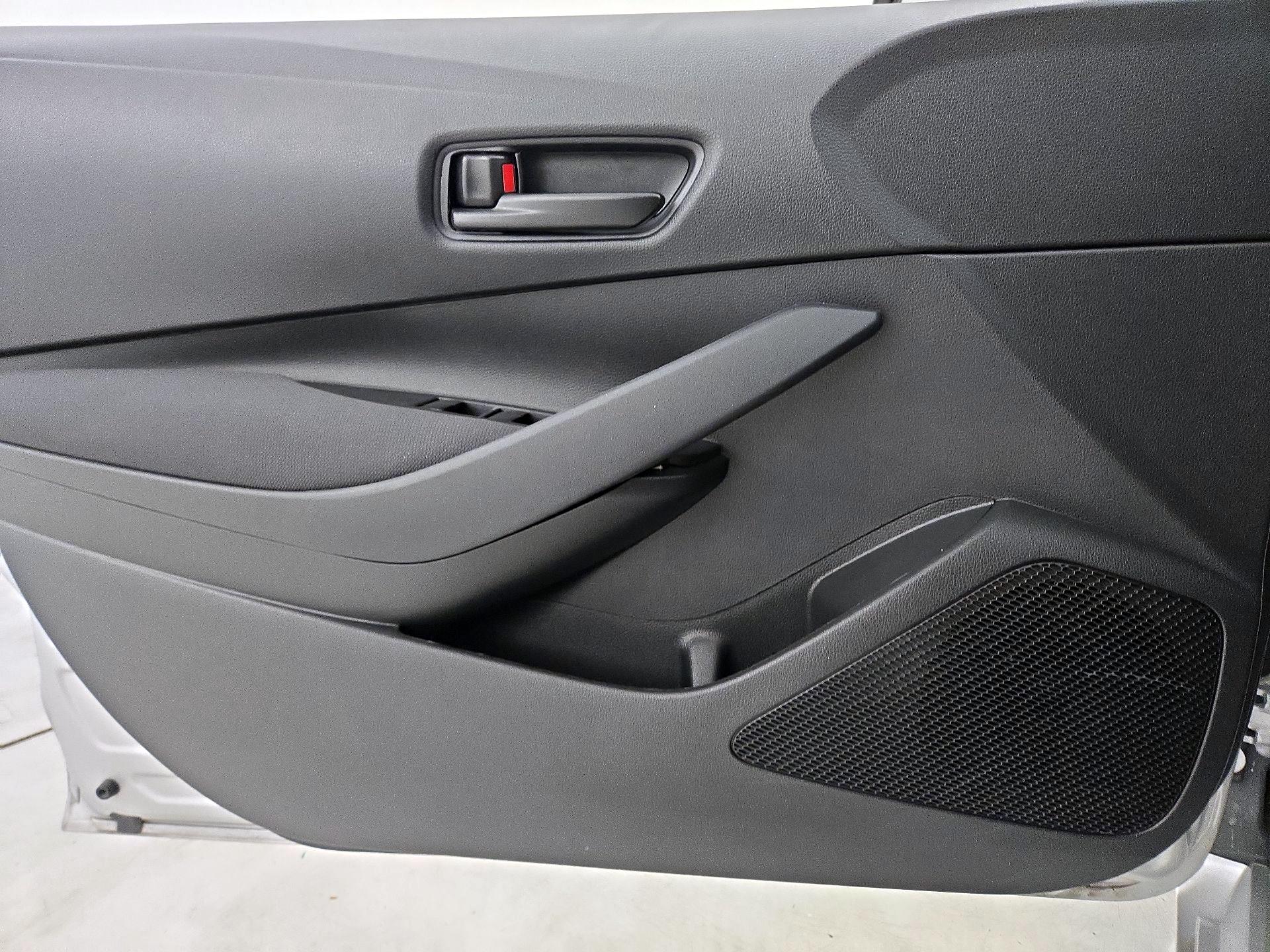 Thumbnail: 2024 Toyota Corolla - 12