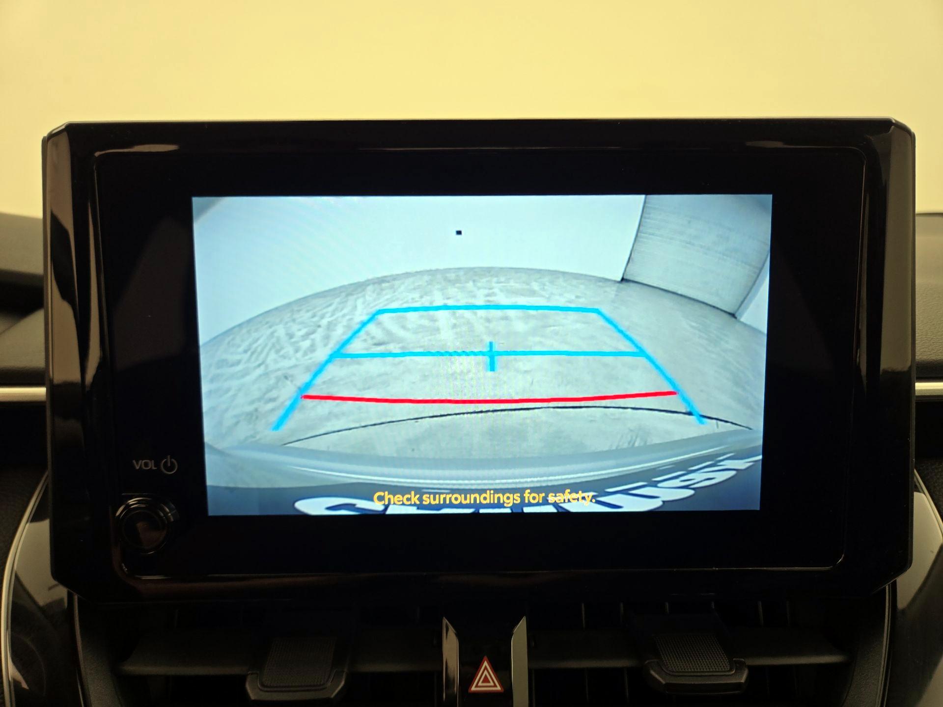 Thumbnail: 2024 Toyota Corolla - 14