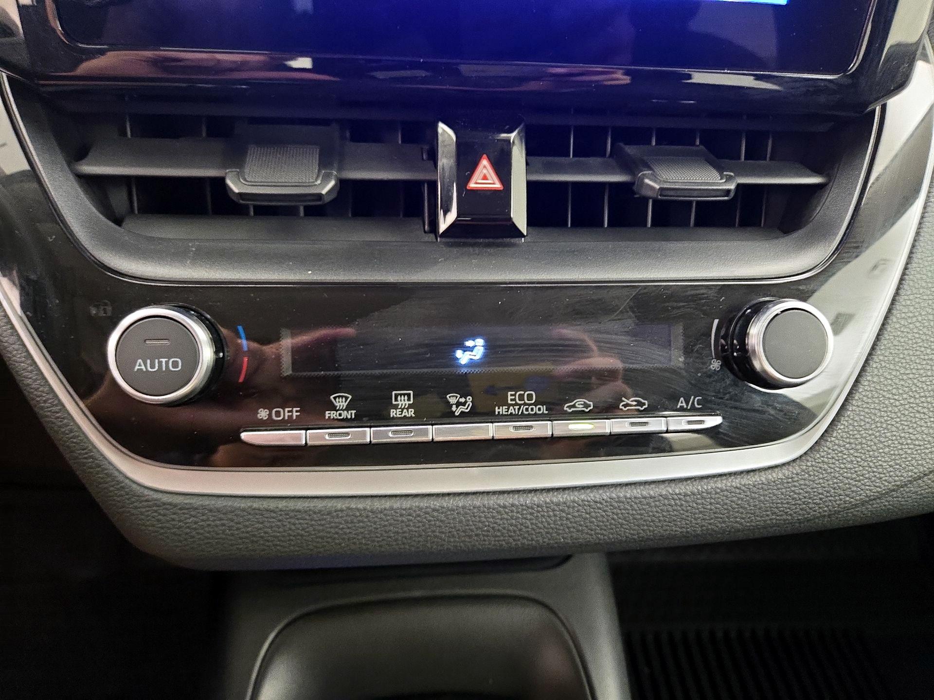 Thumbnail: 2024 Toyota Corolla - 16