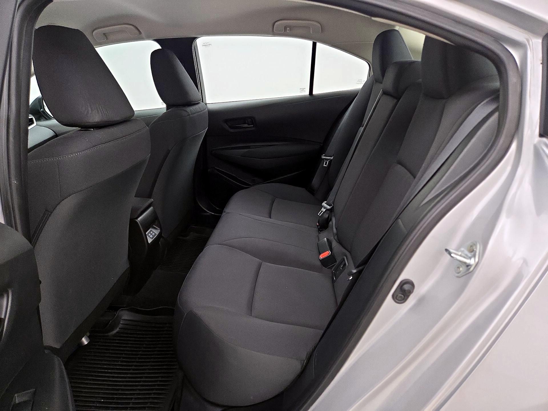 Thumbnail: 2024 Toyota Corolla - 19