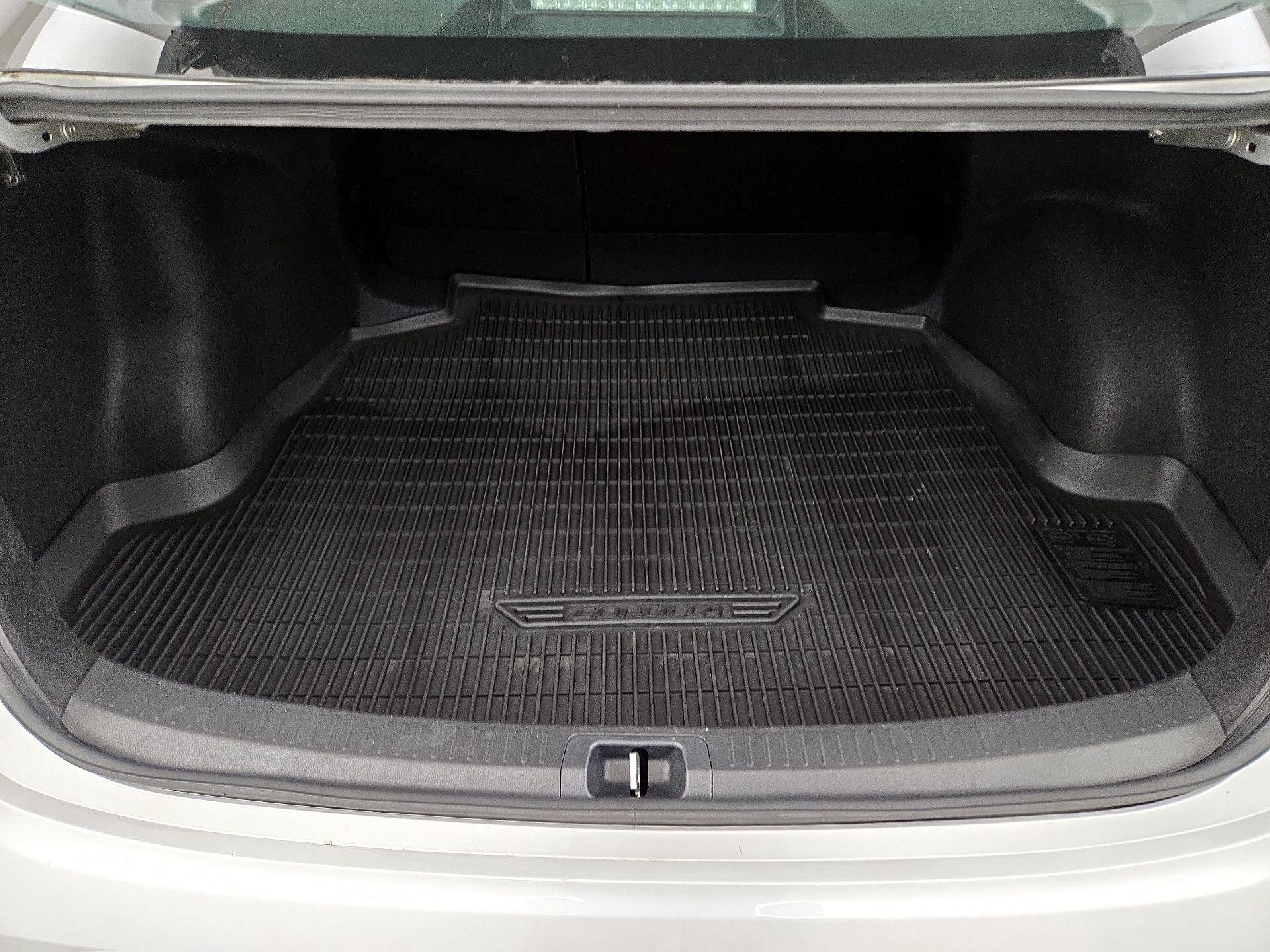 Thumbnail: 2024 Toyota Corolla - 20