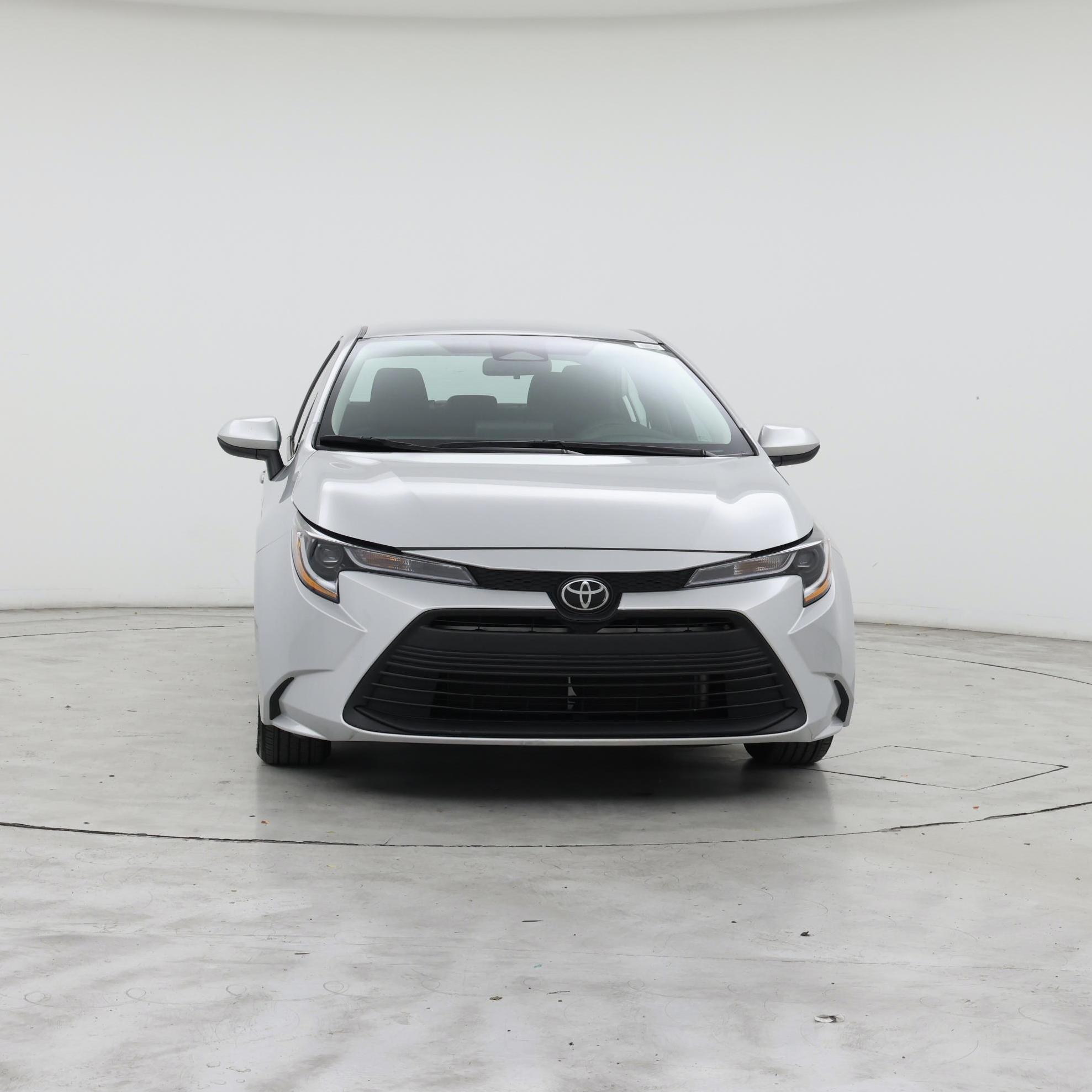 Thumbnail: 2024 Toyota Corolla - 5