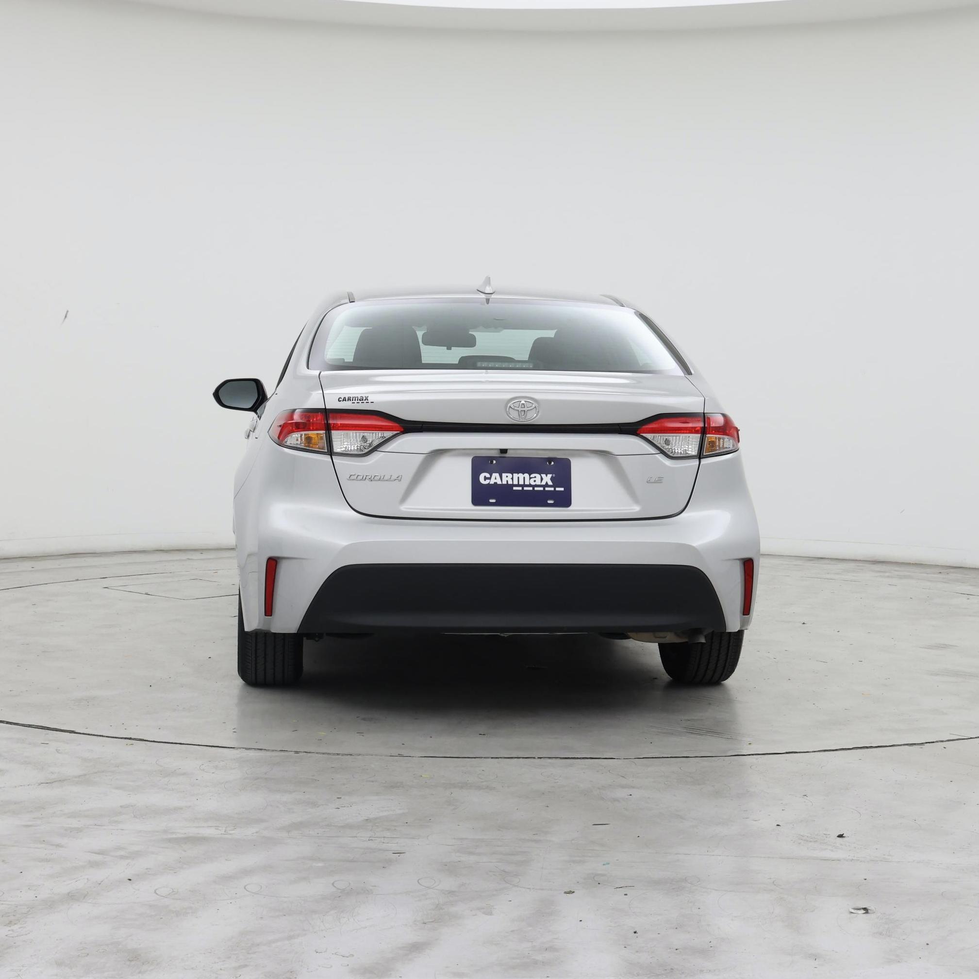 Thumbnail: 2024 Toyota Corolla - 6