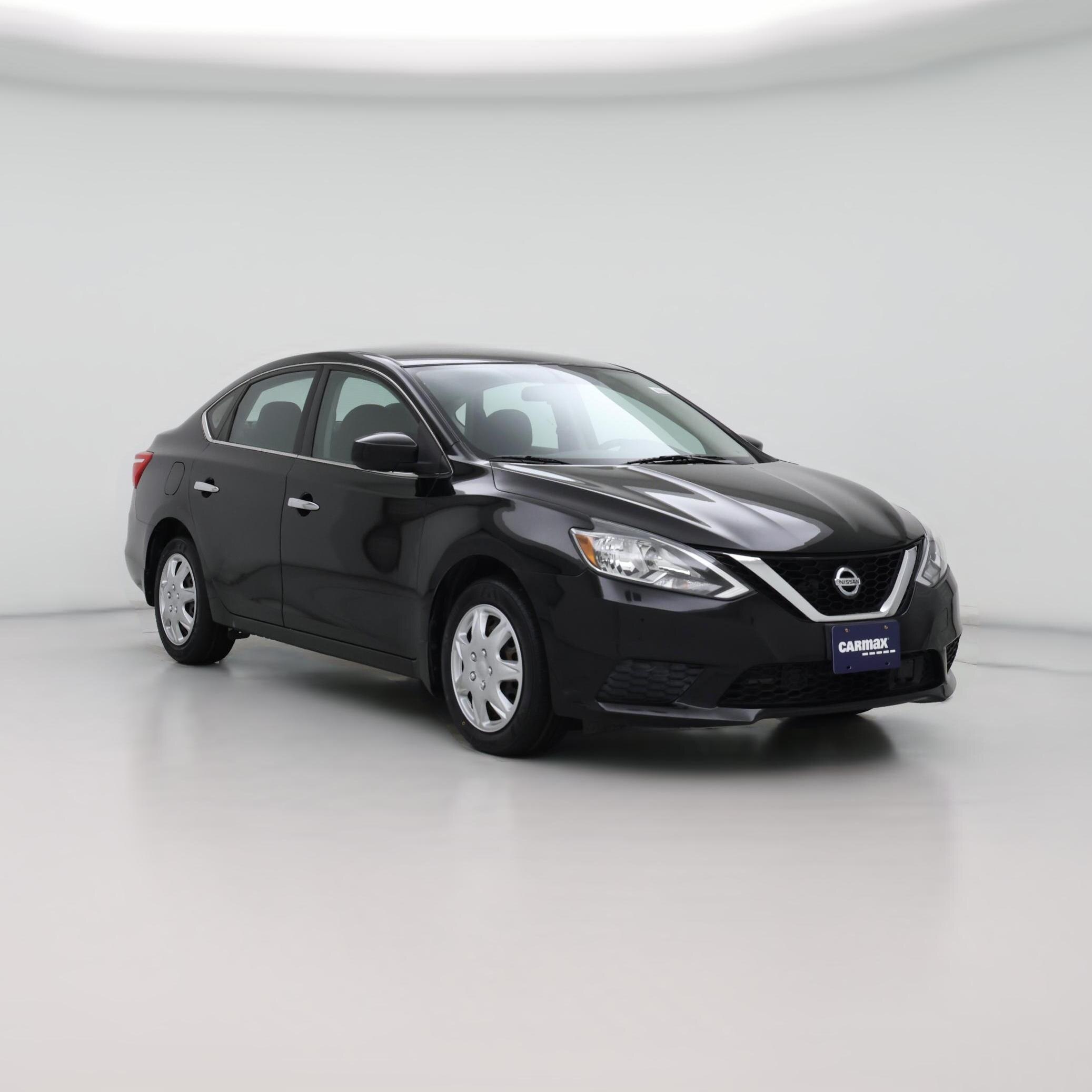 Thumbnail: 2019 Nissan Sentra - 1