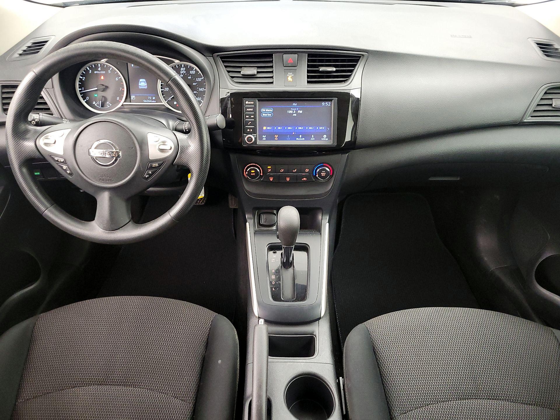 Thumbnail: 2019 Nissan Sentra - 9