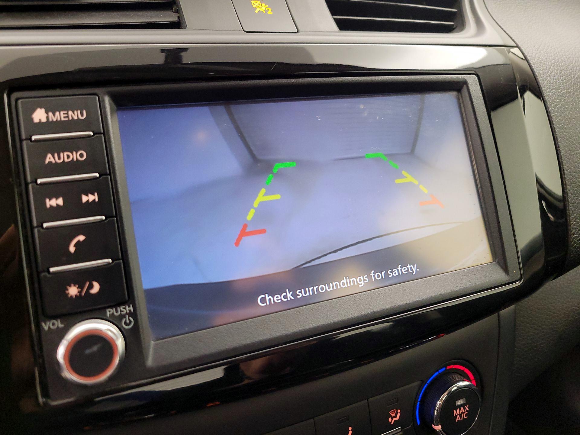 Thumbnail: 2019 Nissan Sentra - 14