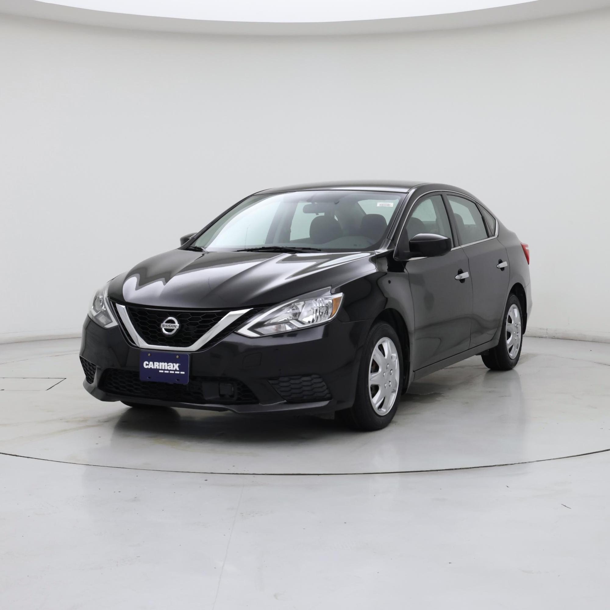 Thumbnail: 2019 Nissan Sentra - 4